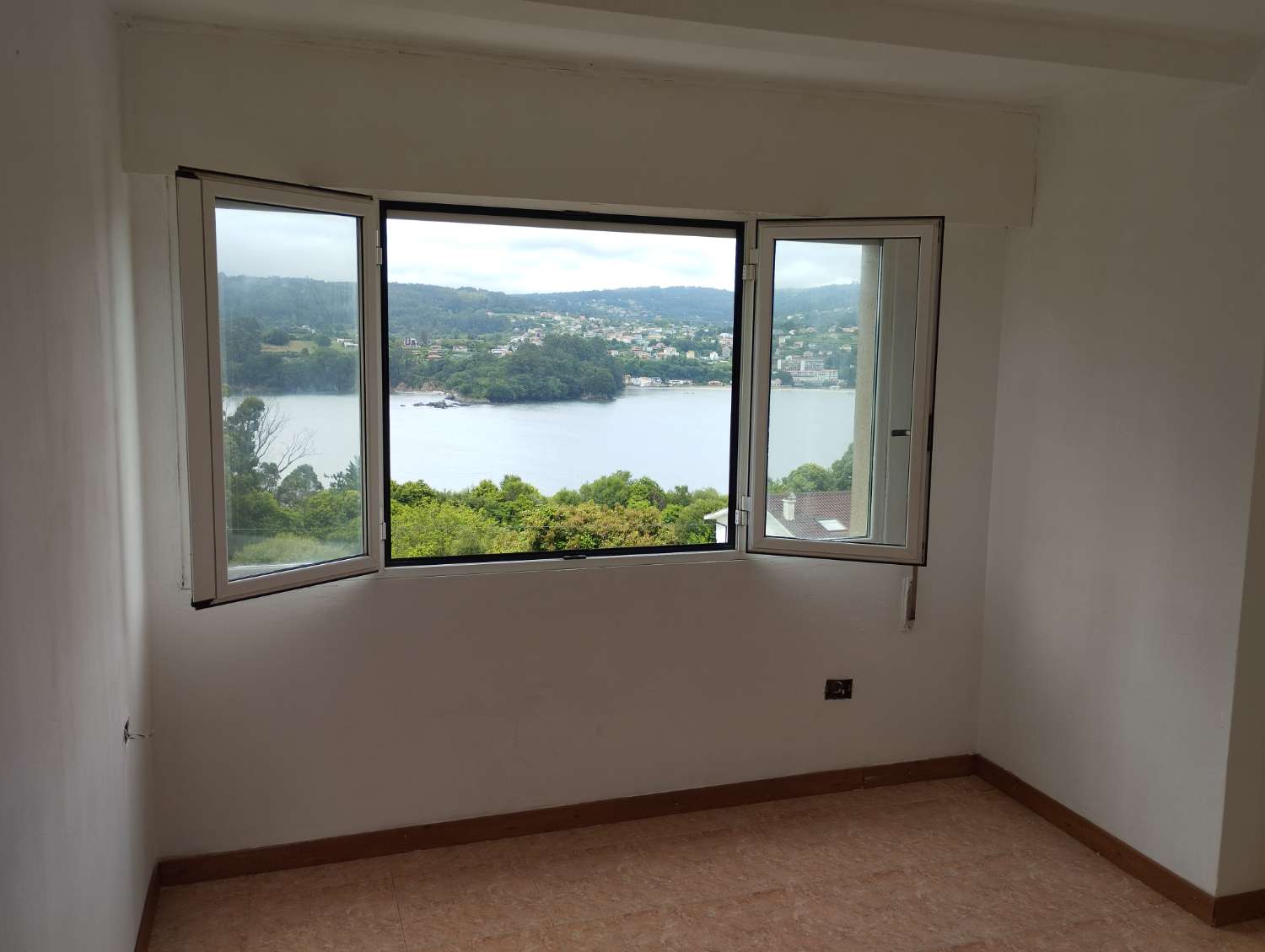 Flat for sale in Pontedeume