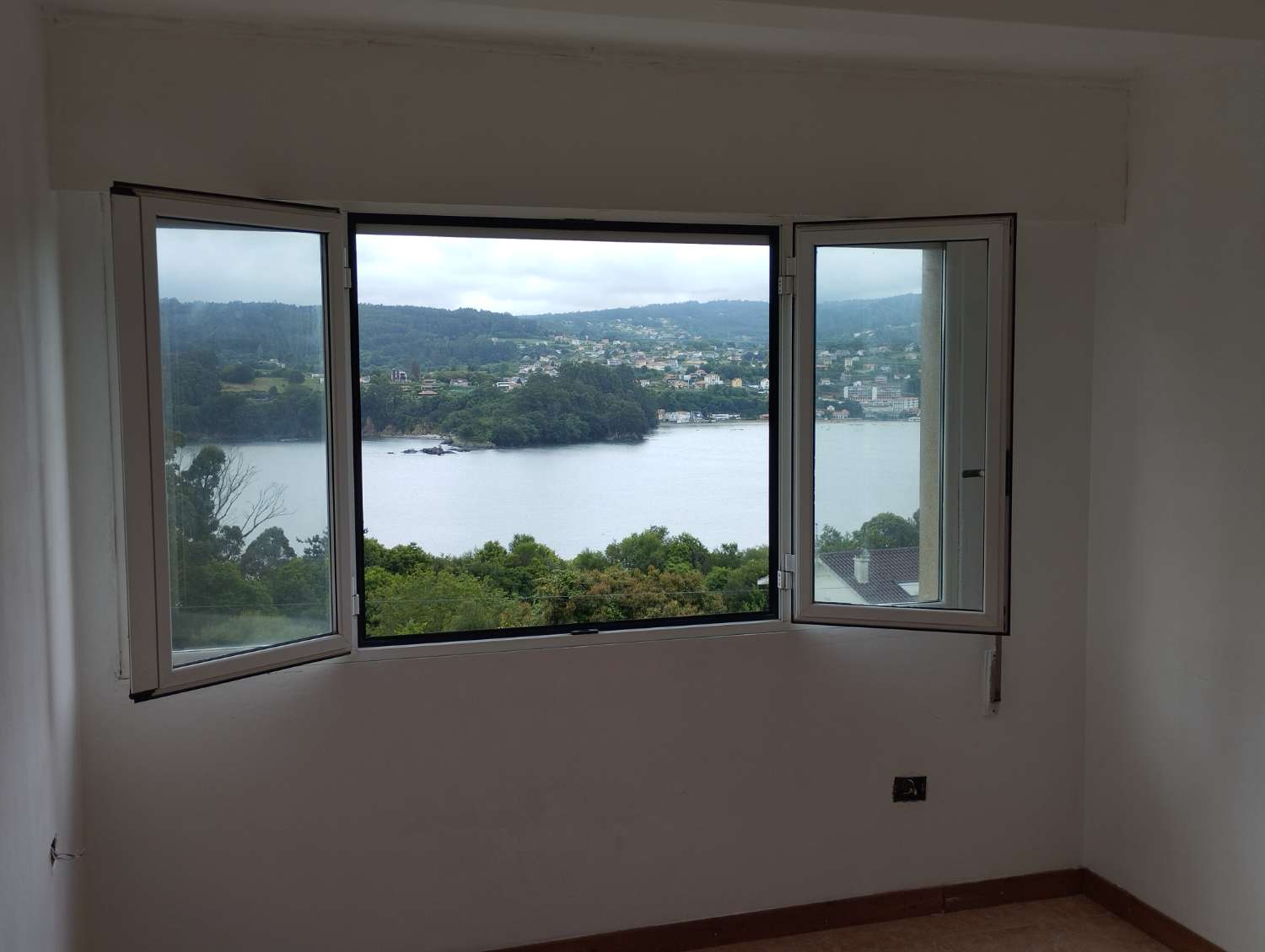 Flat for sale in Pontedeume