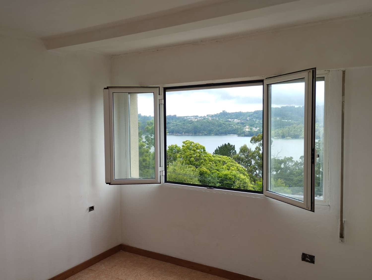 Flat for sale in Pontedeume