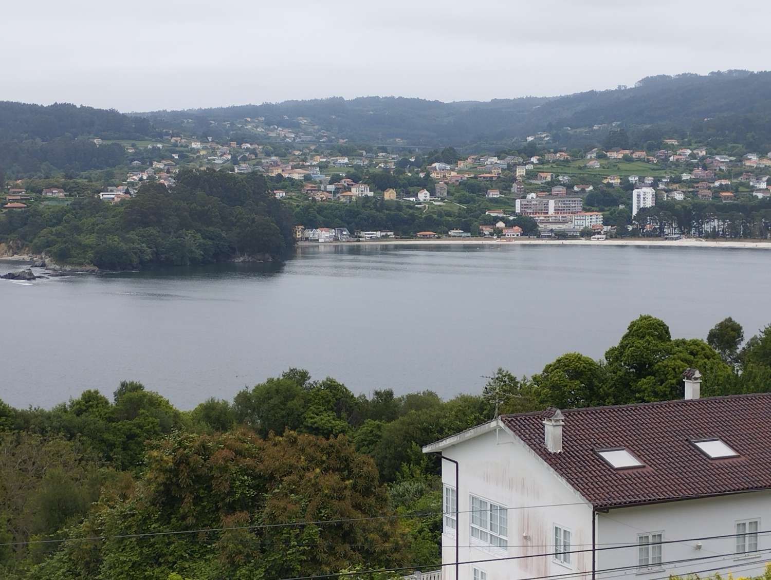 Flat for sale in Pontedeume