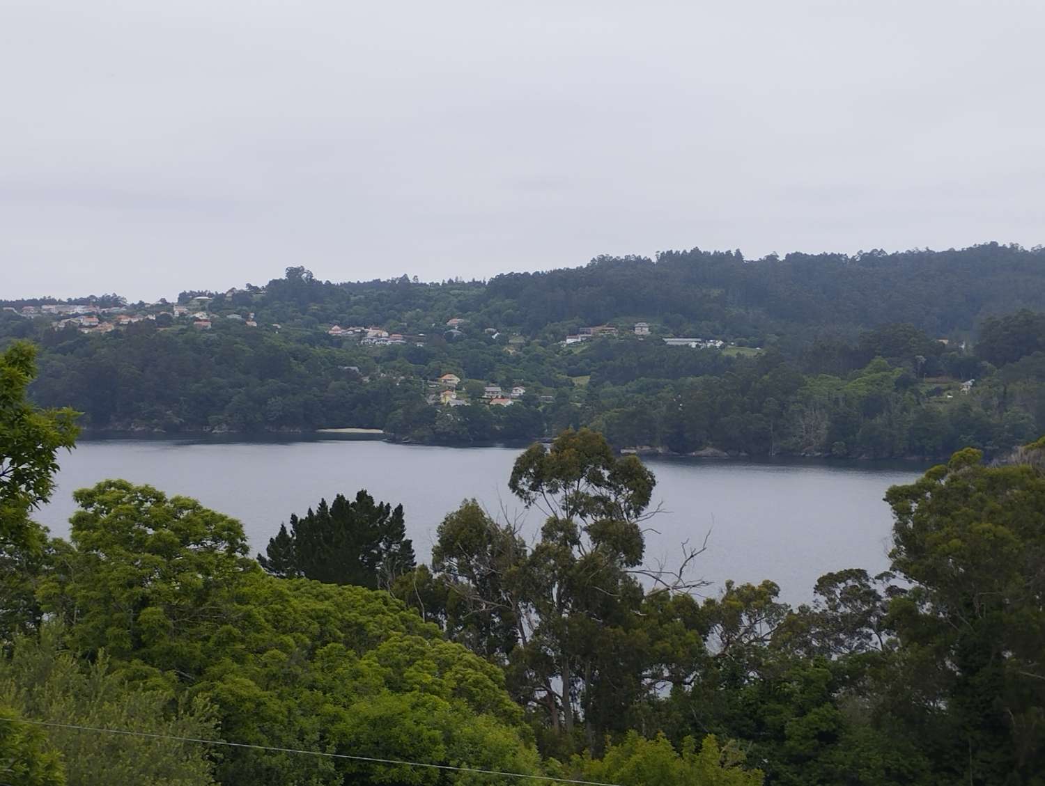 Flat for sale in Pontedeume