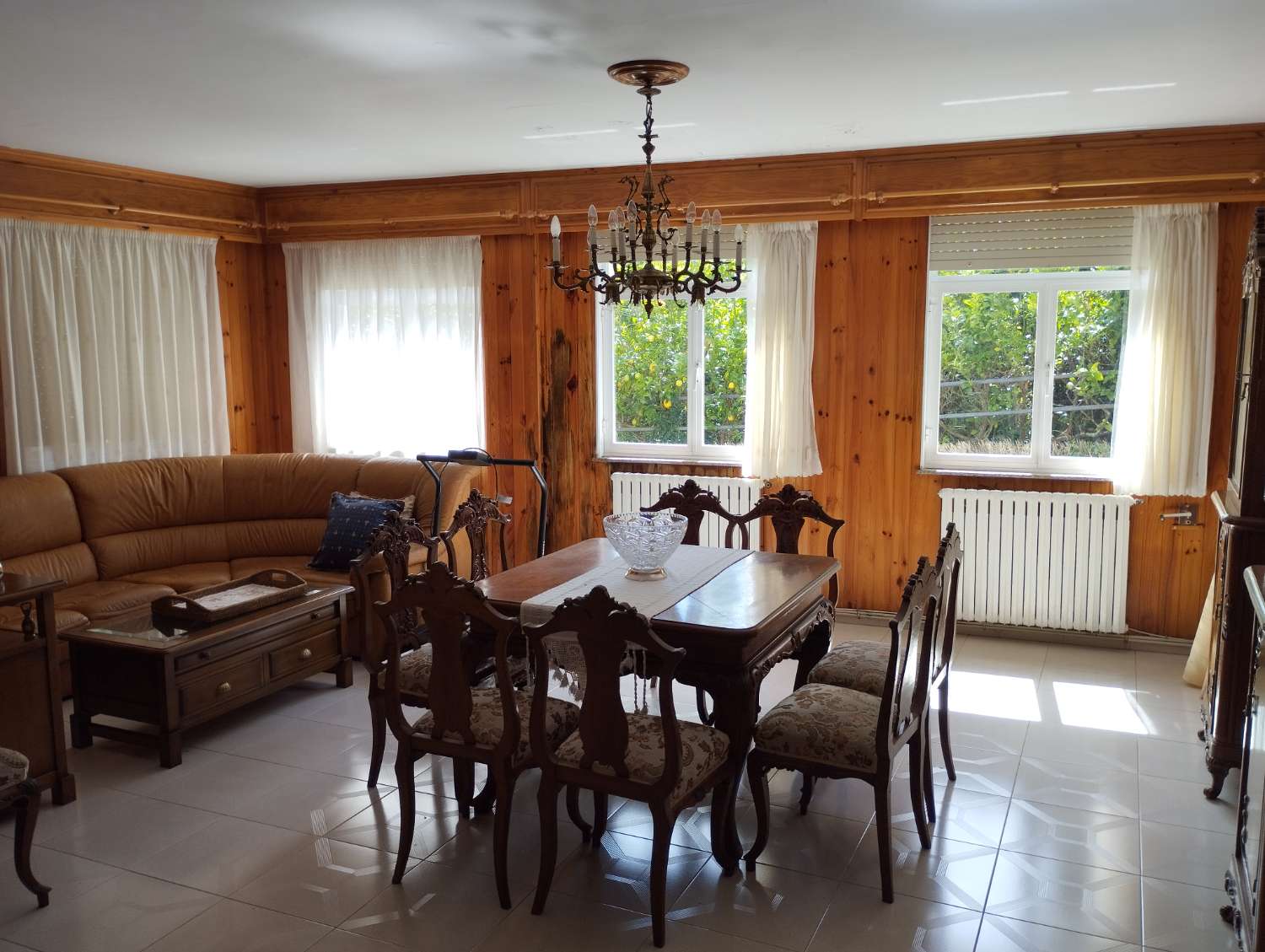 Maison en vente à Cerdido