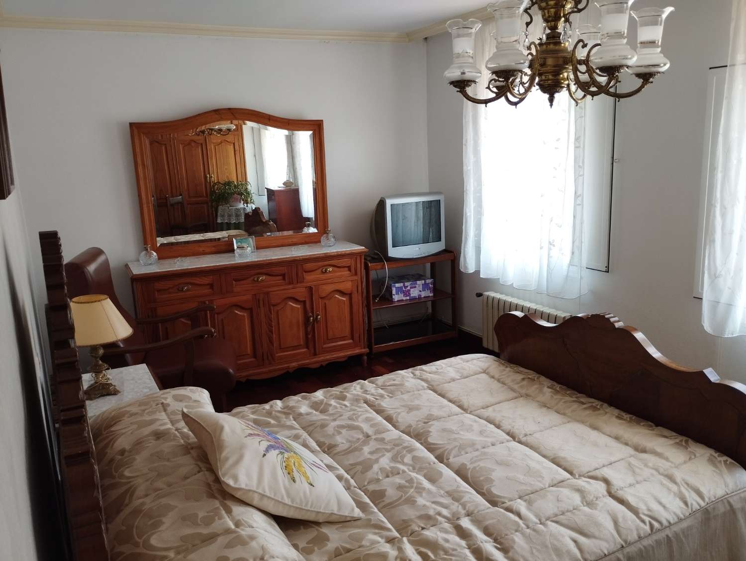 Maison en vente à Cerdido