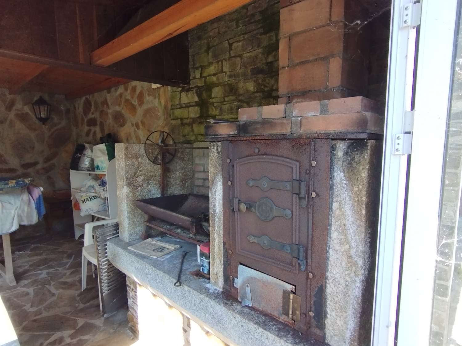 Maison en vente à Cerdido
