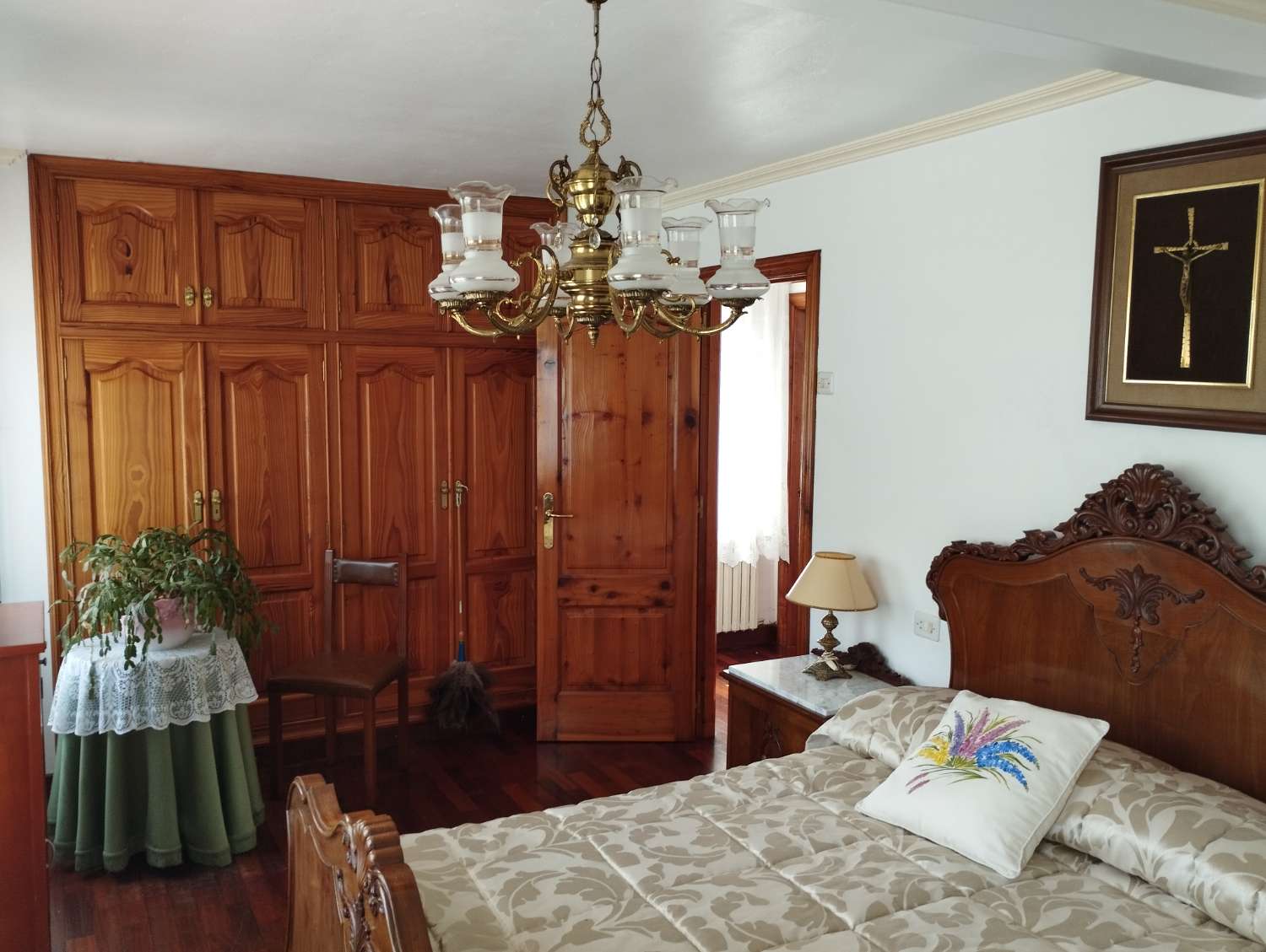 Maison en vente à Cerdido