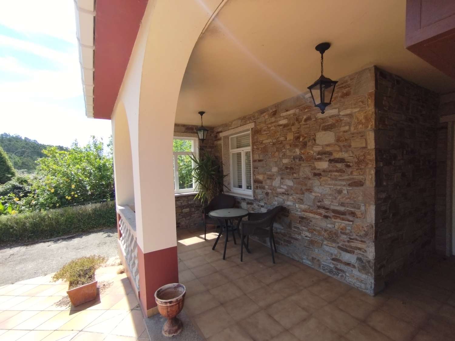 Maison en vente à Cerdido