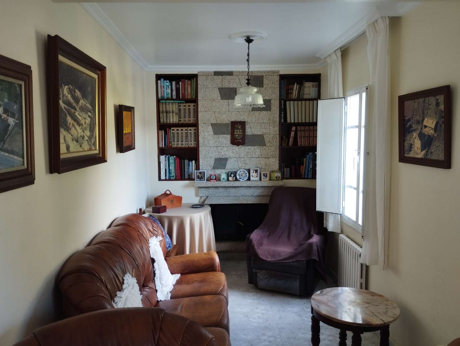 Maison en vente à Cerdido