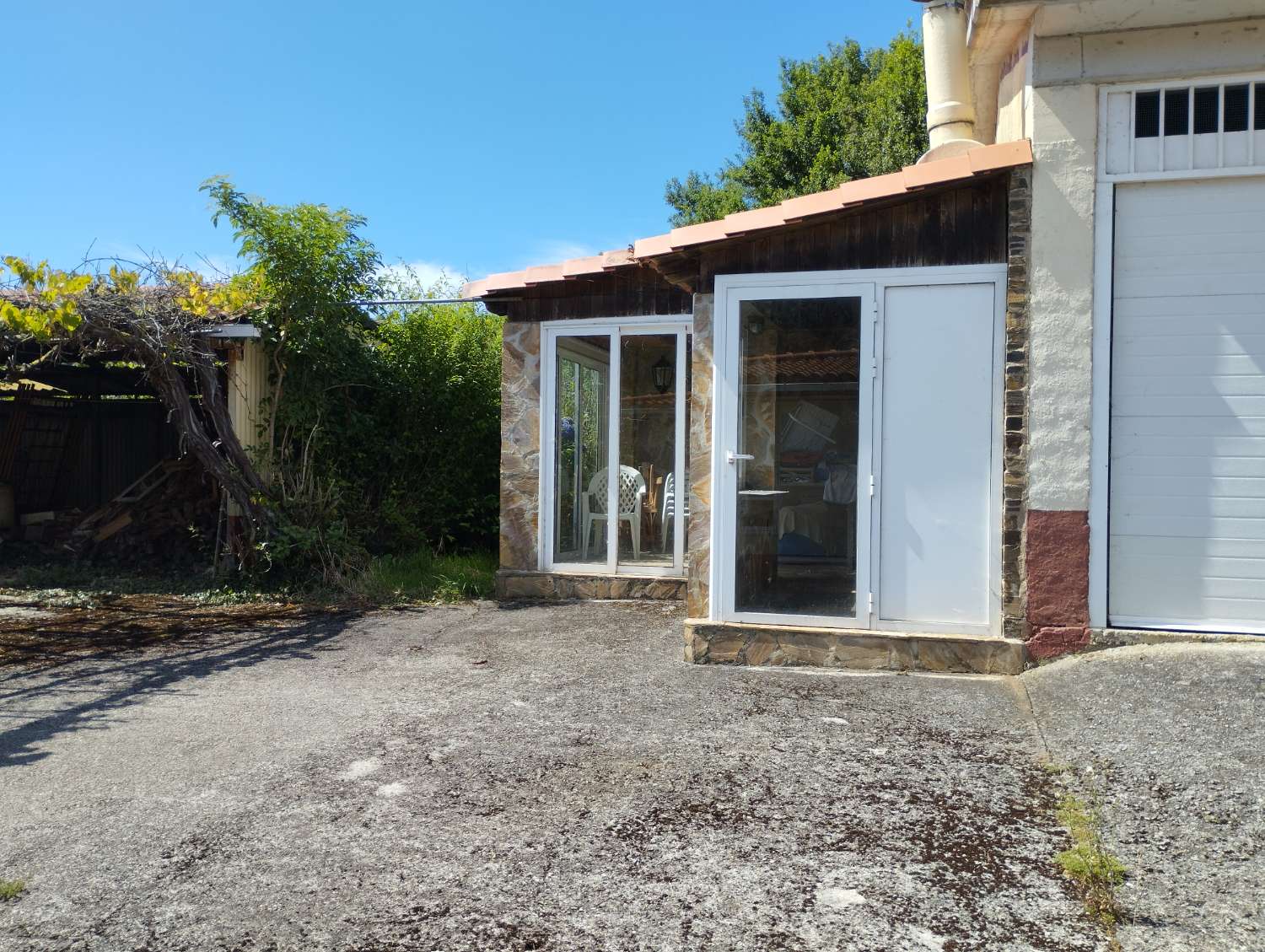 Maison en vente à Cerdido