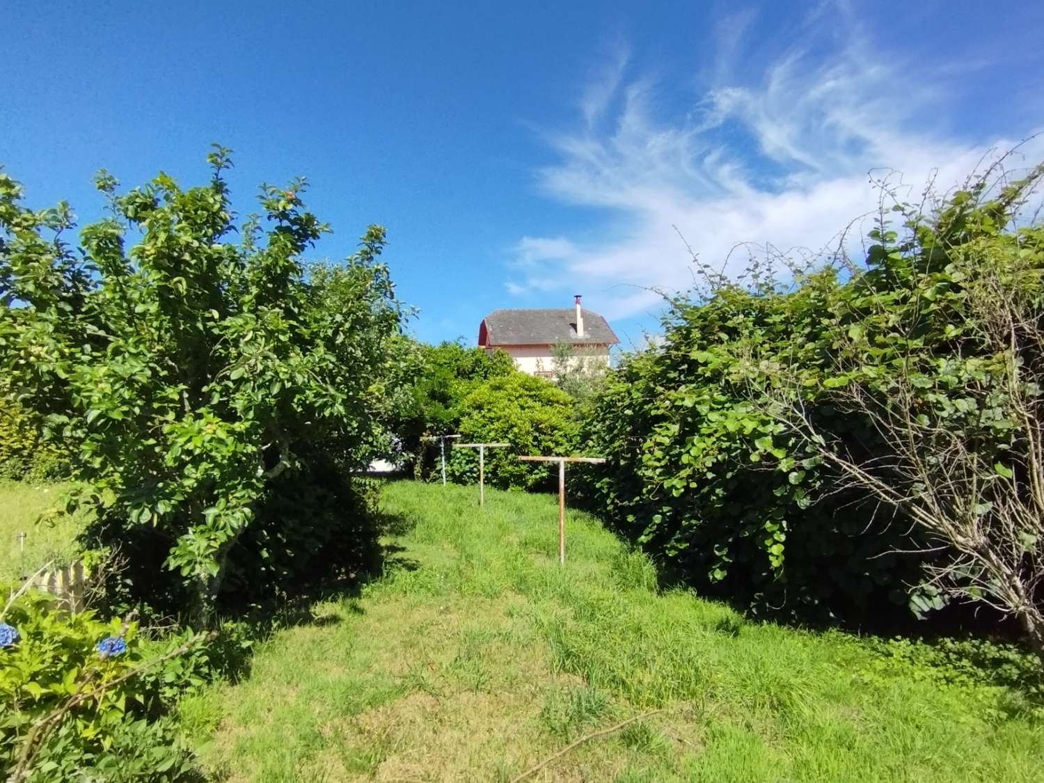Maison en vente à Cerdido