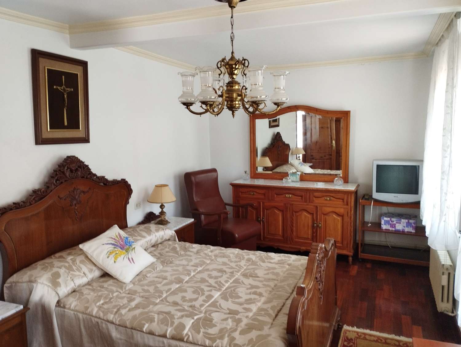 Maison en vente à Cerdido