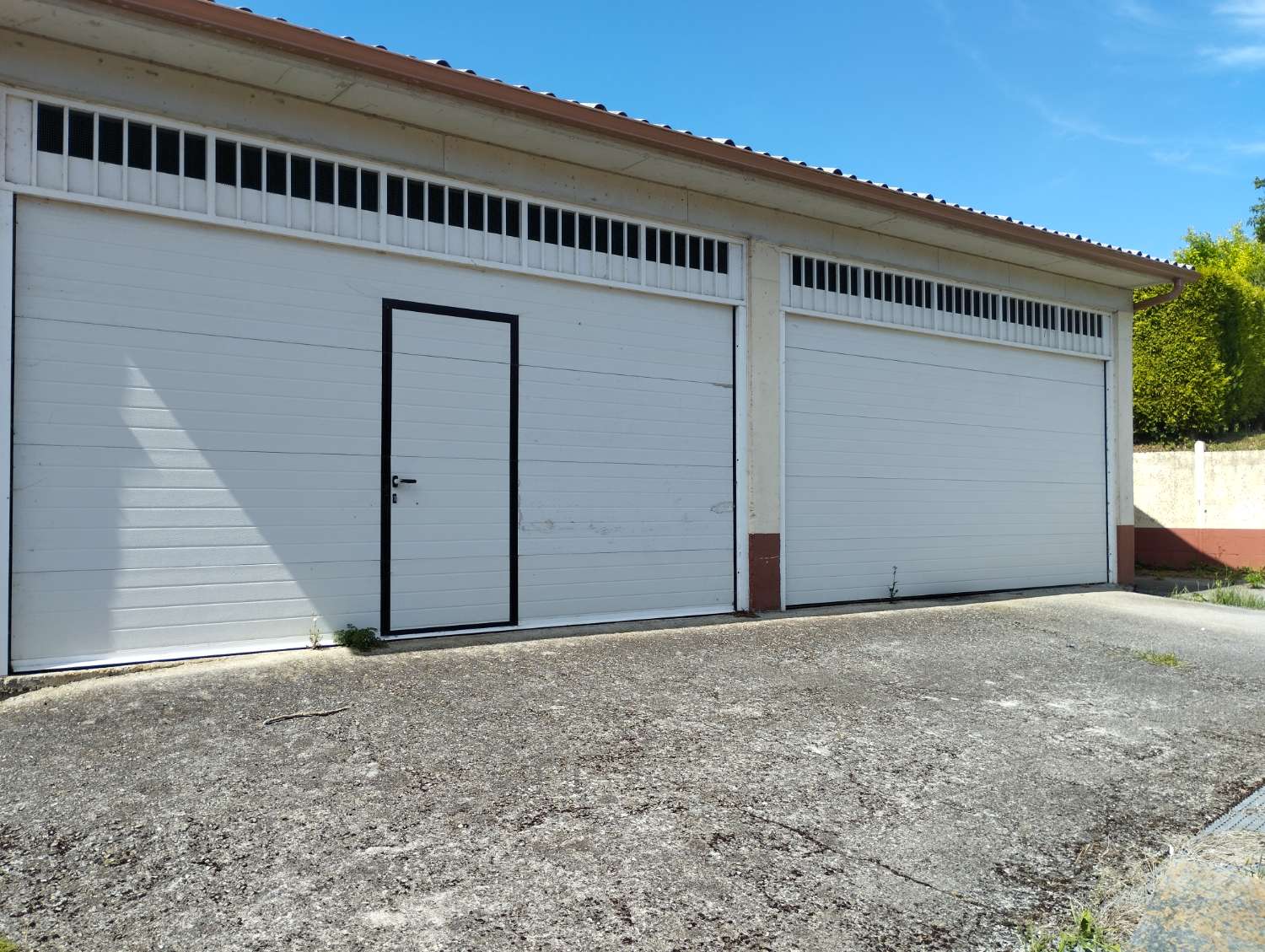 Maison en vente à Cerdido