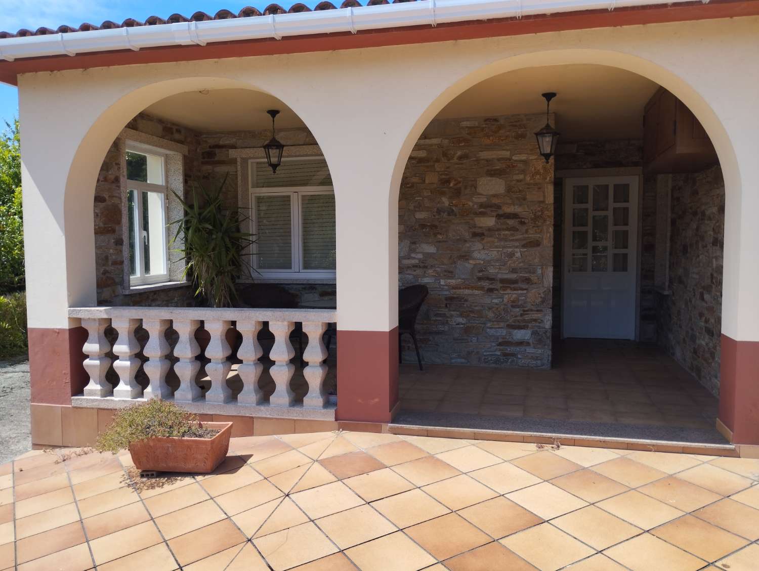 Maison en vente à Cerdido