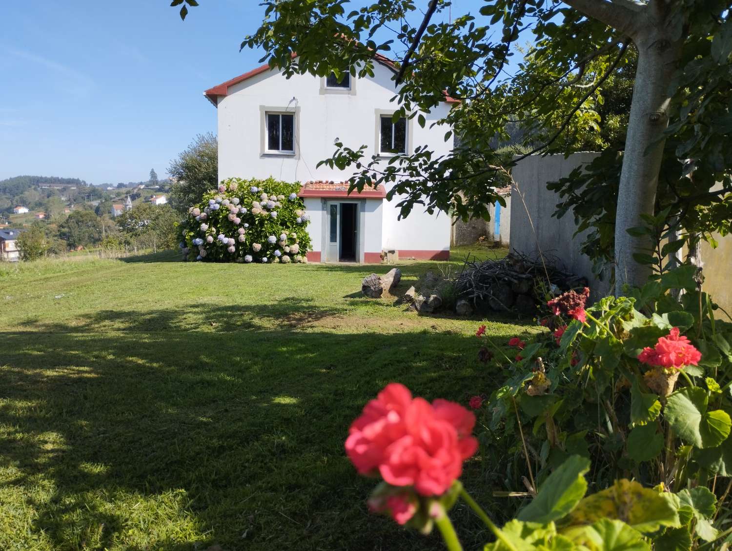 Haus zum verkauf in Valdoviño