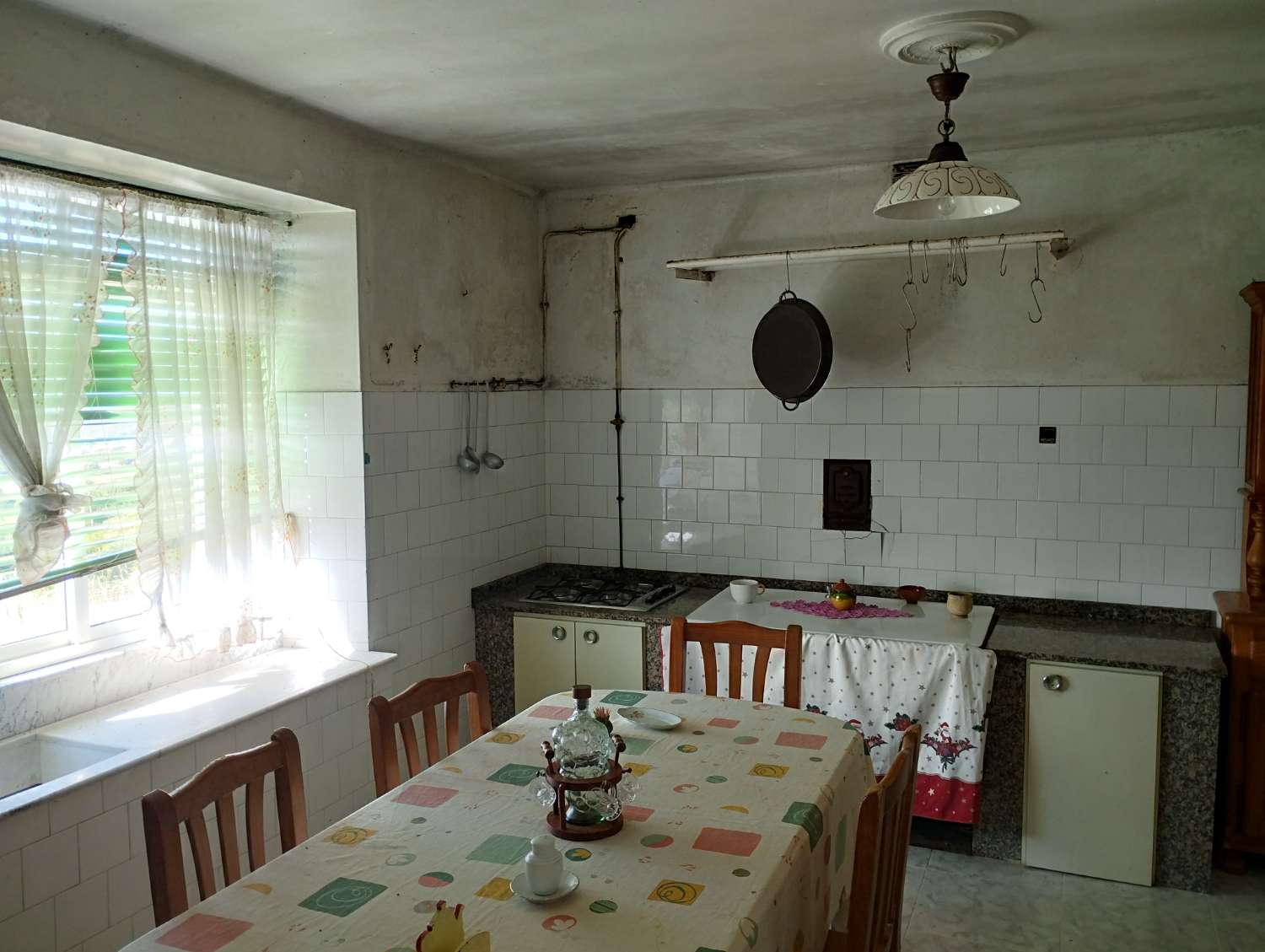 House for sale in Valdoviño