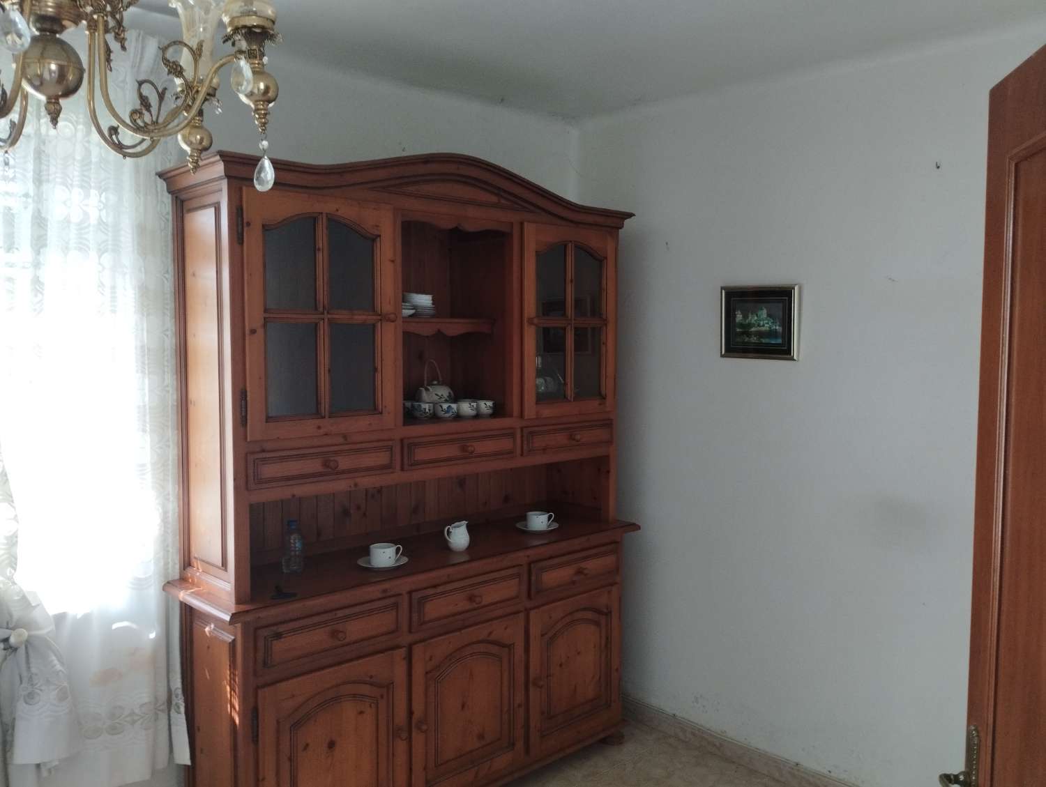 House for sale in Valdoviño