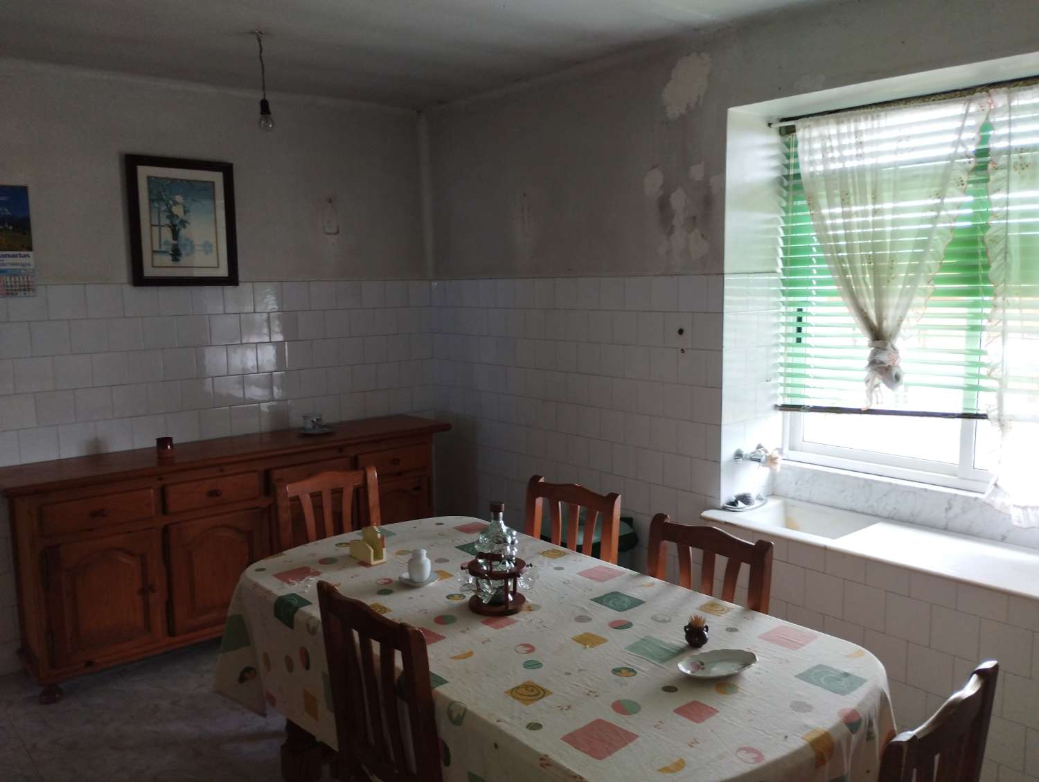 House for sale in Valdoviño