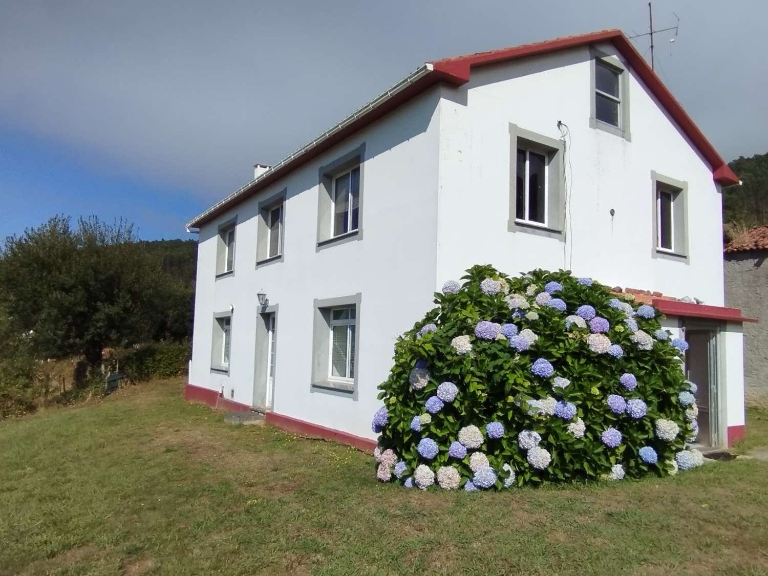 House for sale in Valdoviño