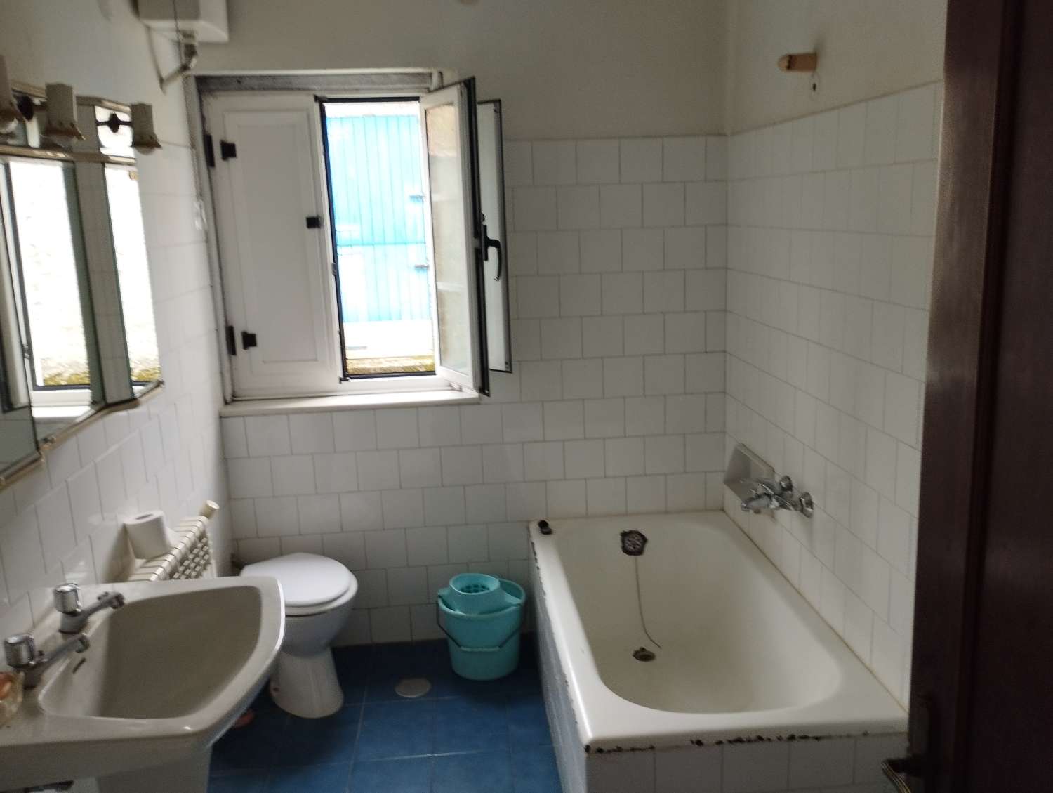 House for sale in Valdoviño