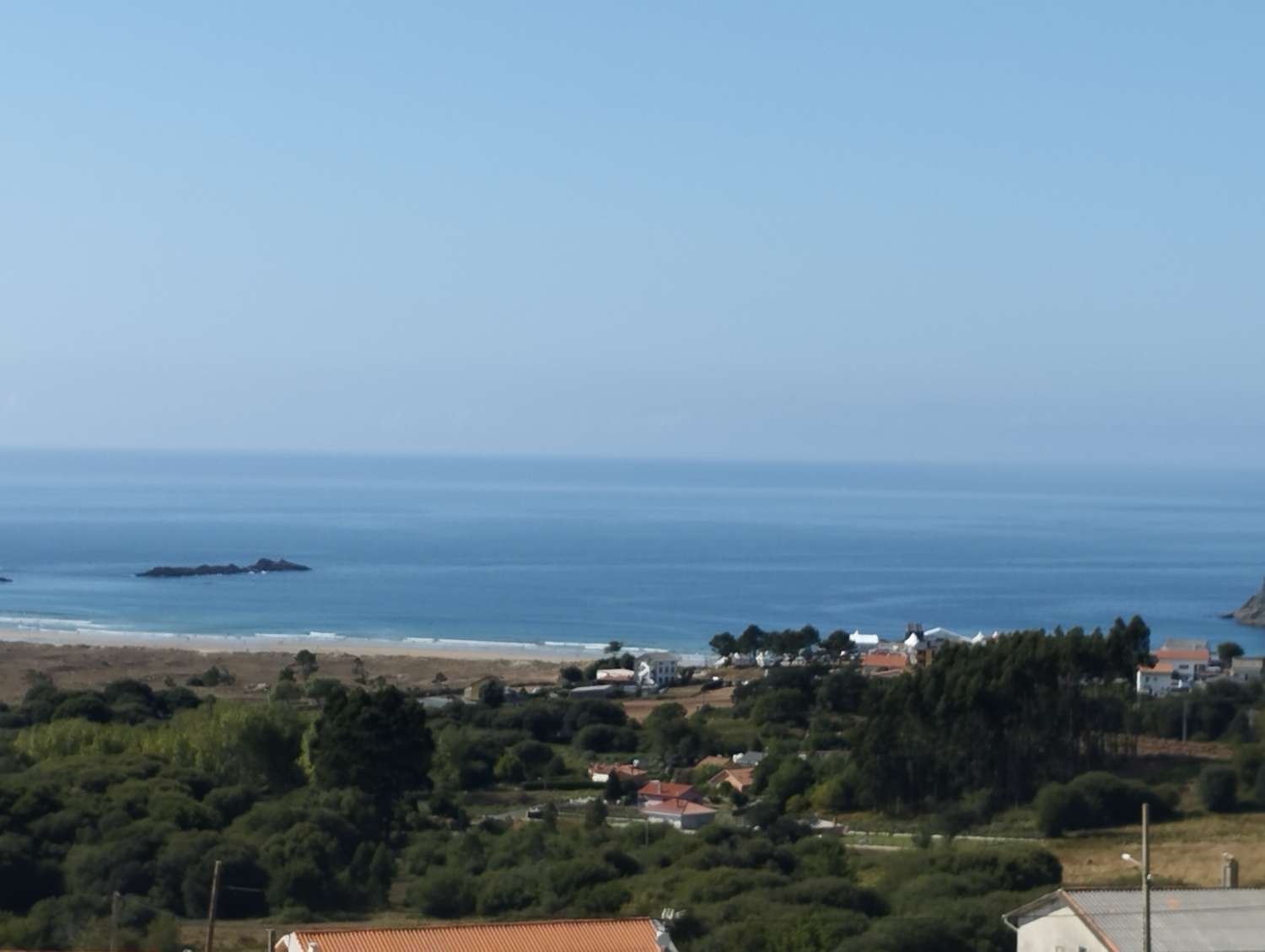 House for sale in Valdoviño