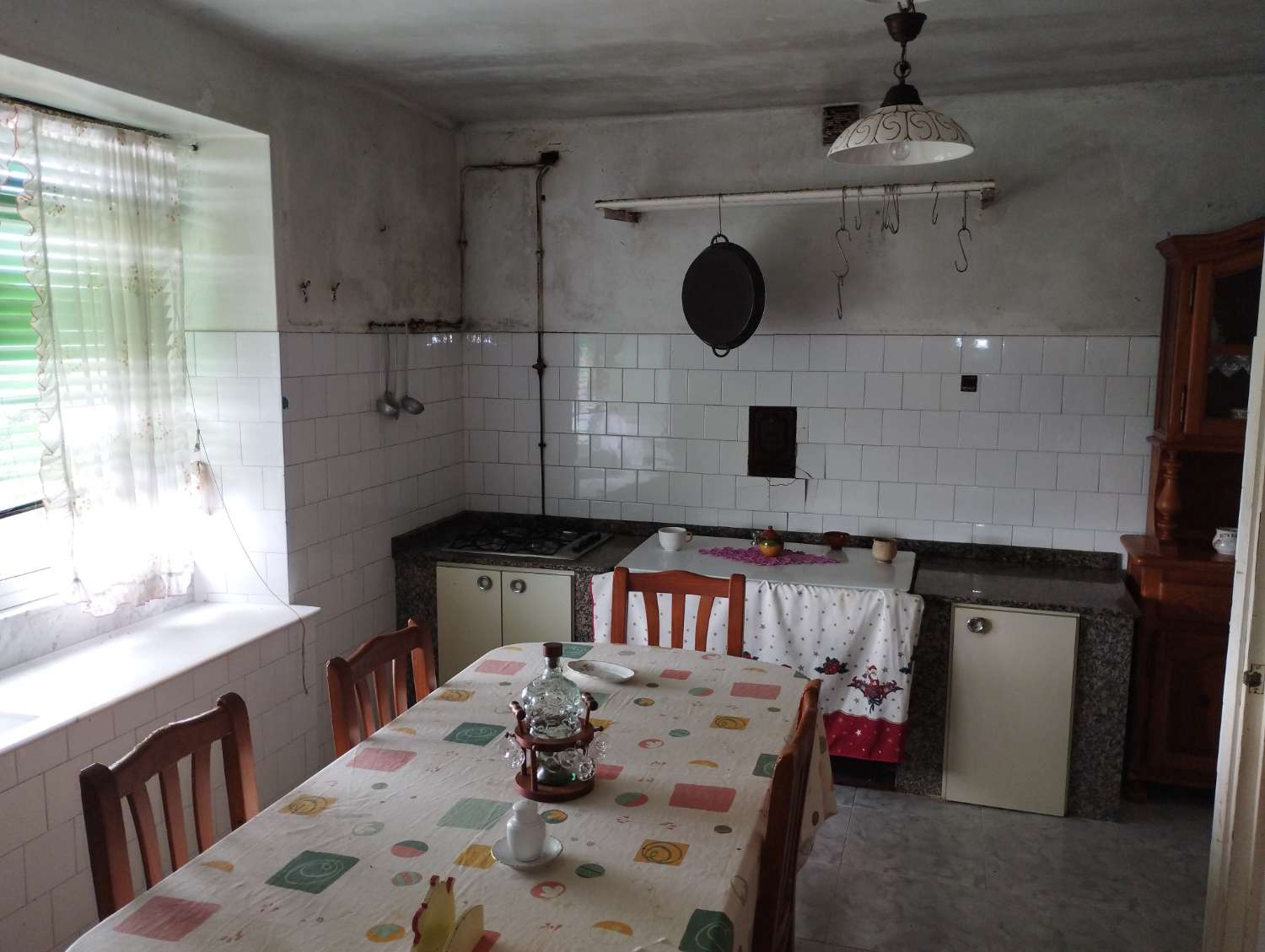 House for sale in Valdoviño
