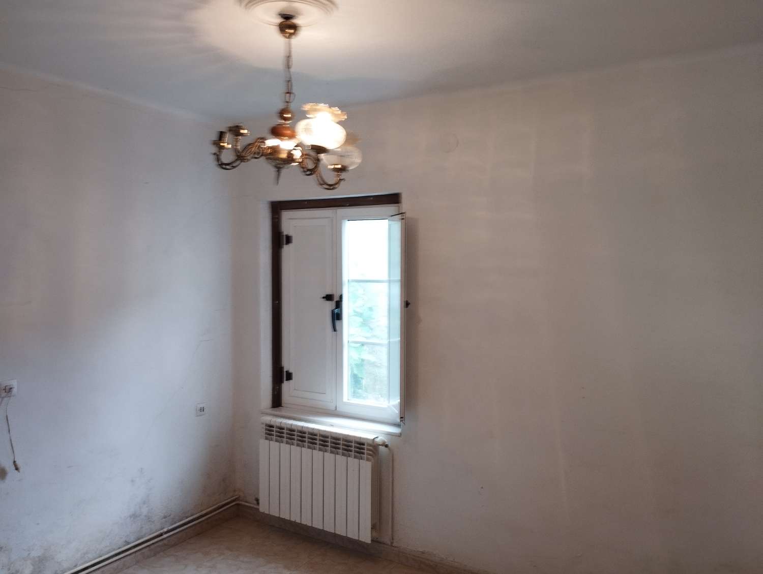 House for sale in Valdoviño