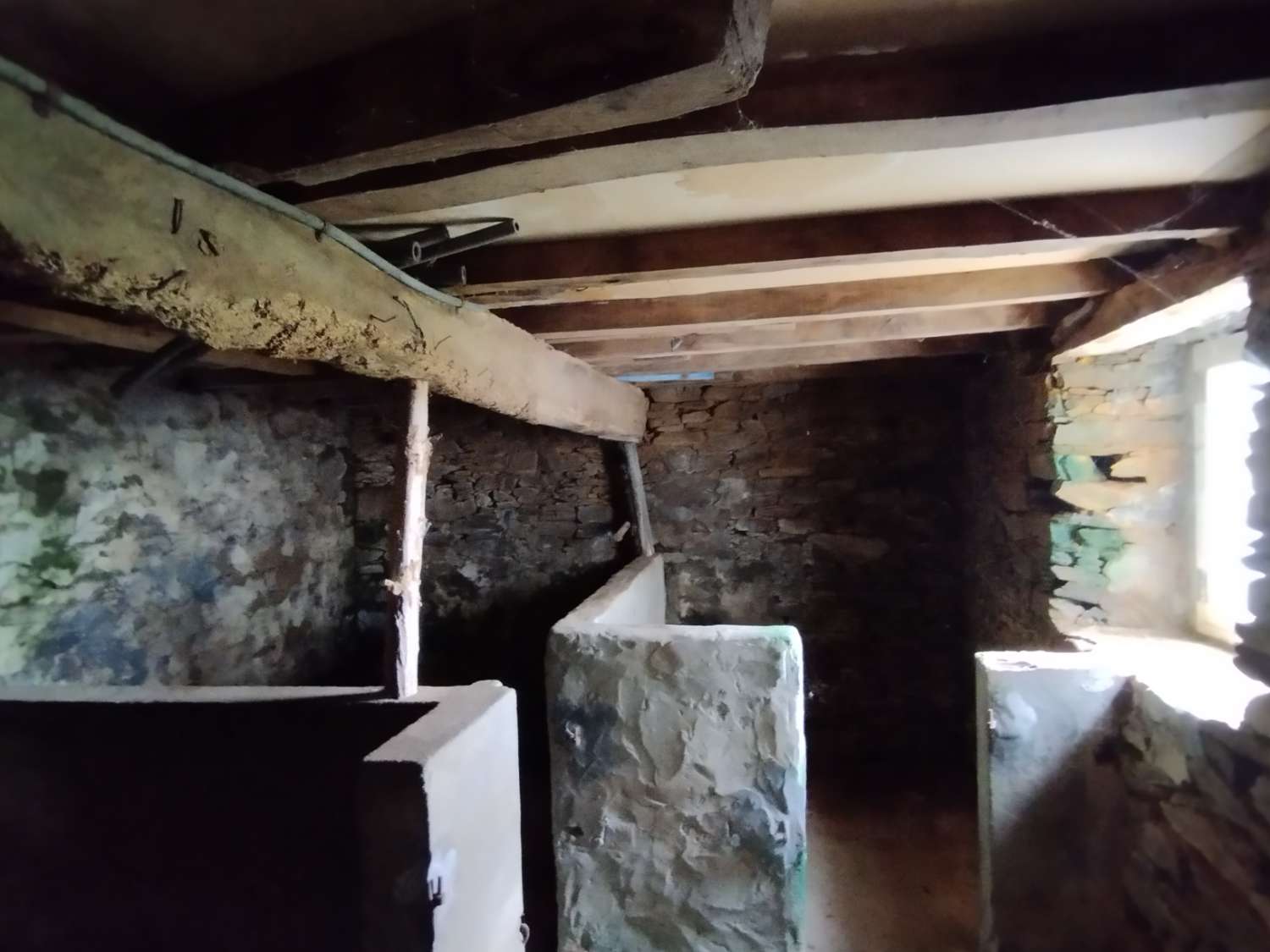 House for sale in Valdoviño