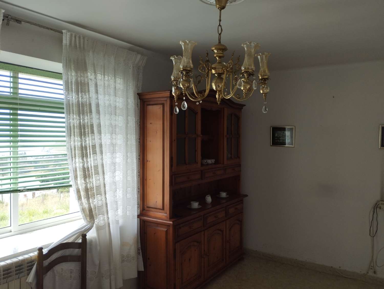 House for sale in Valdoviño