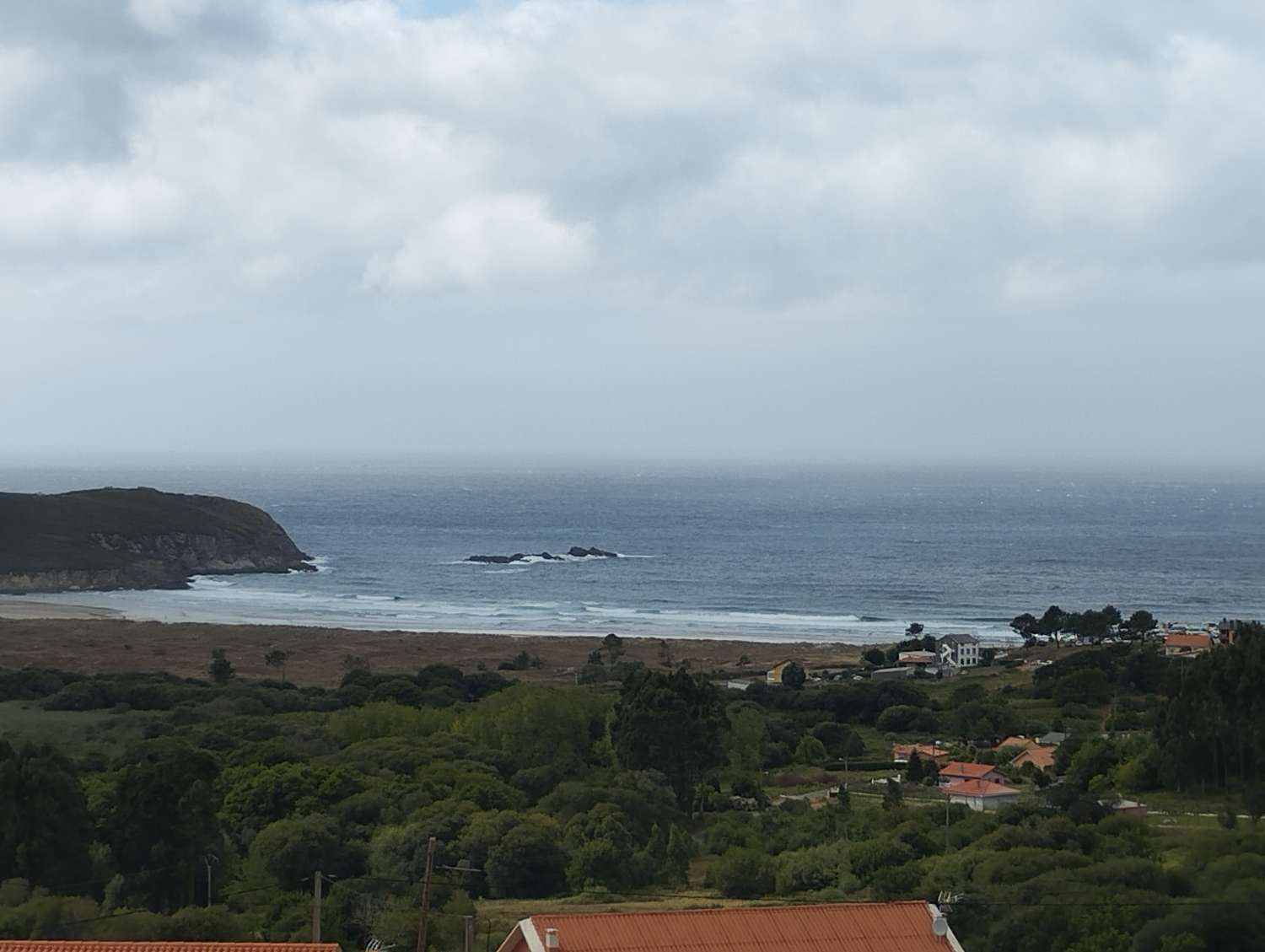 House for sale in Valdoviño