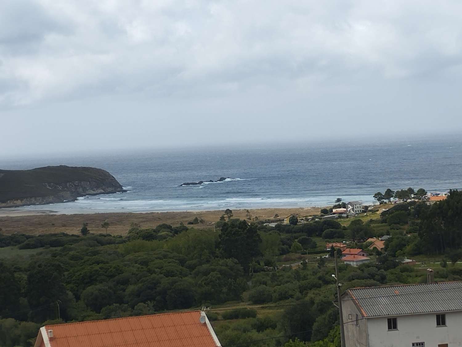 House for sale in Valdoviño