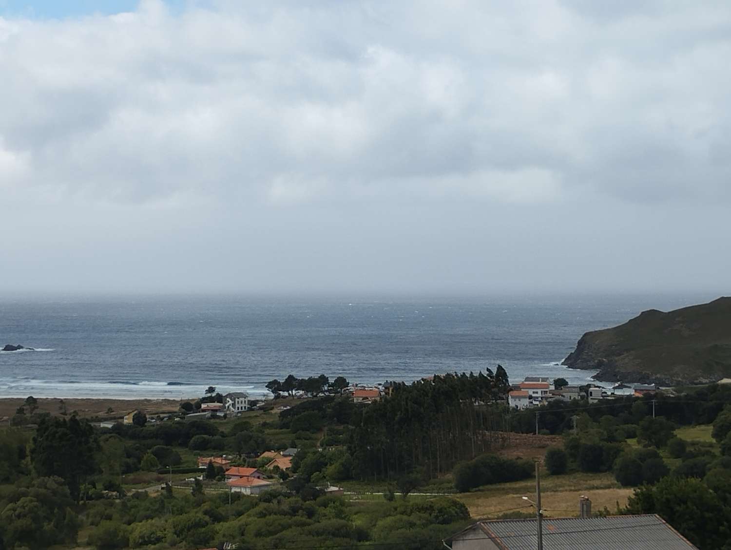 House for sale in Valdoviño
