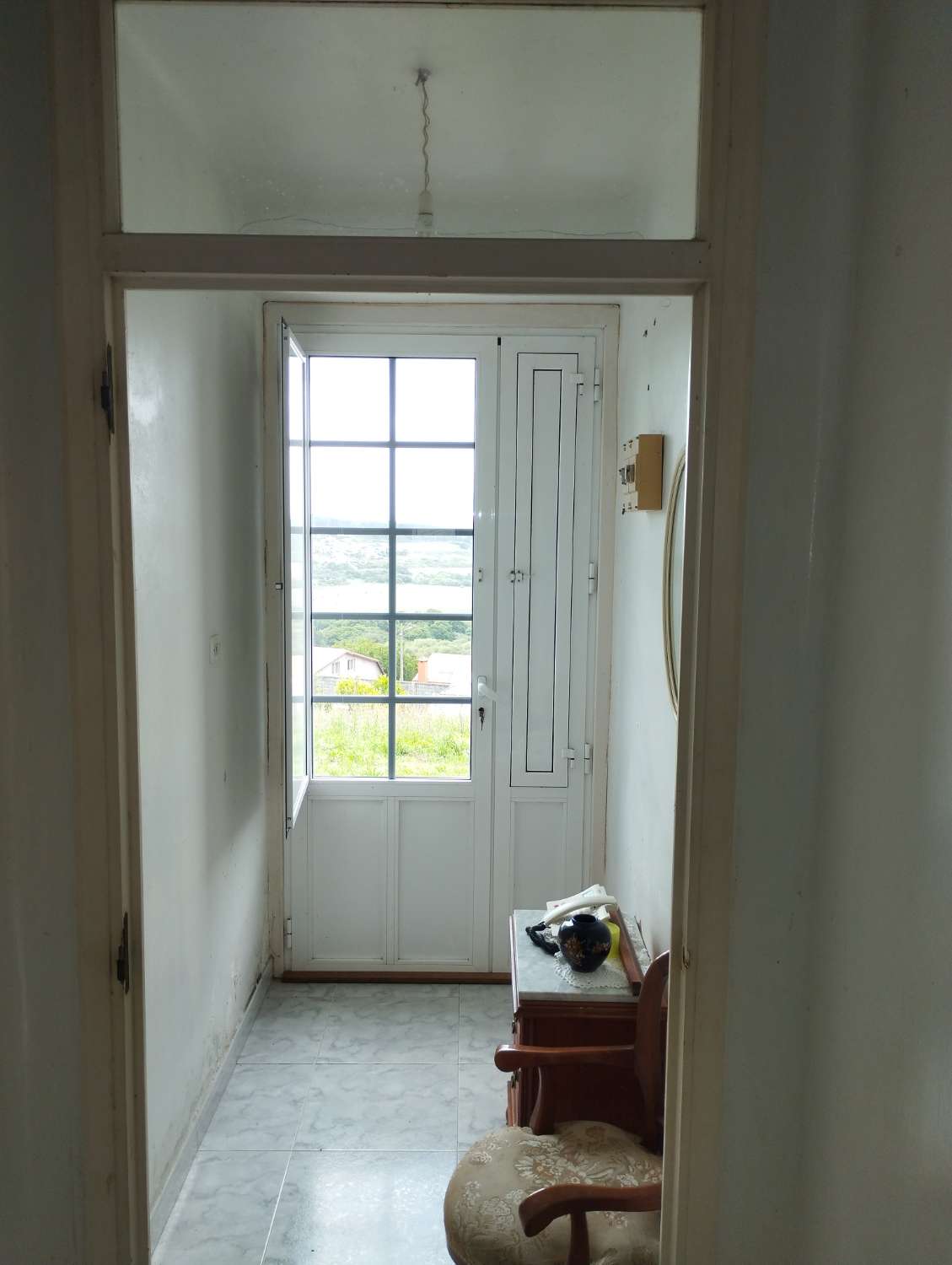 House for sale in Valdoviño