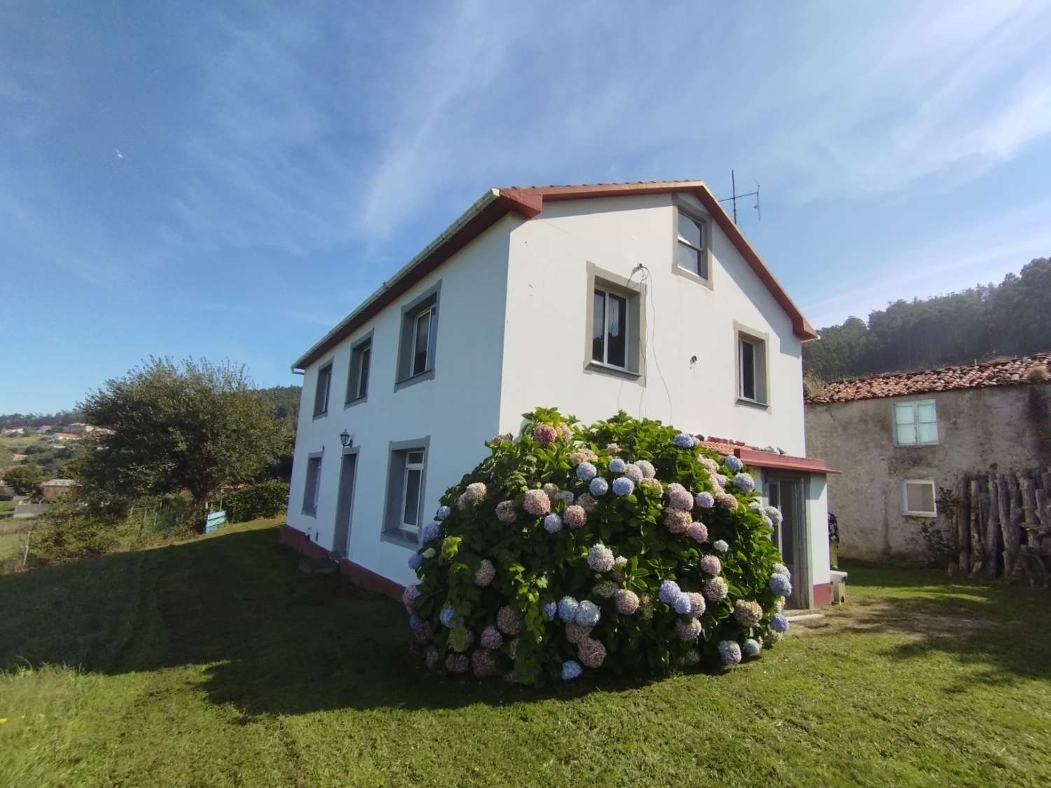 Haus zum verkauf in Valdoviño