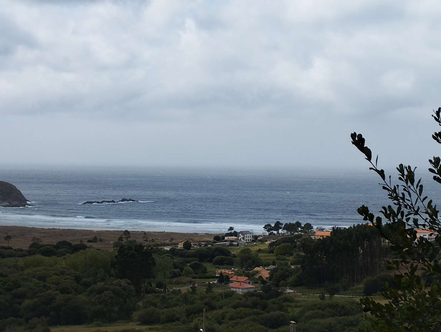 House for sale in Valdoviño