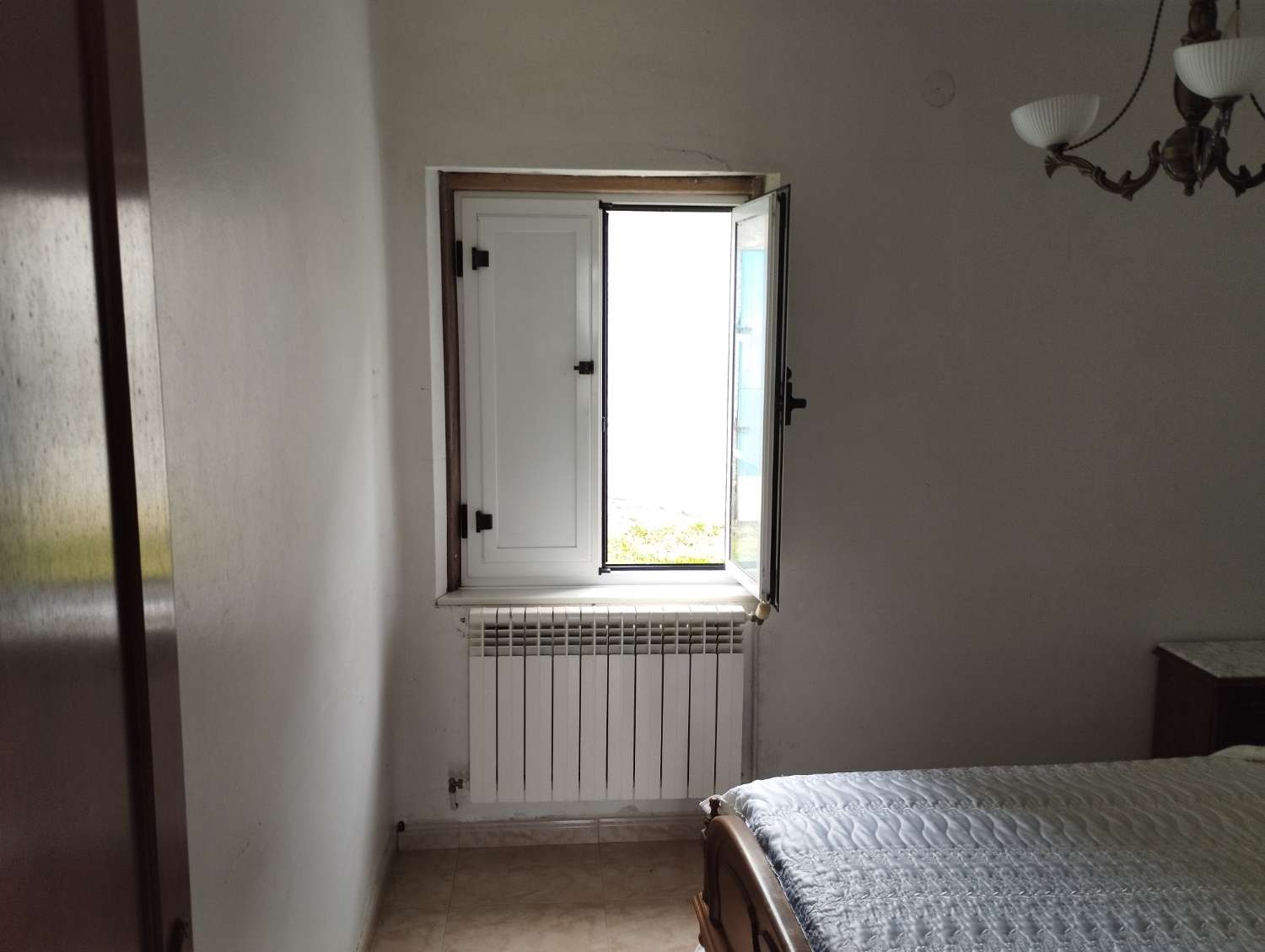 House for sale in Valdoviño