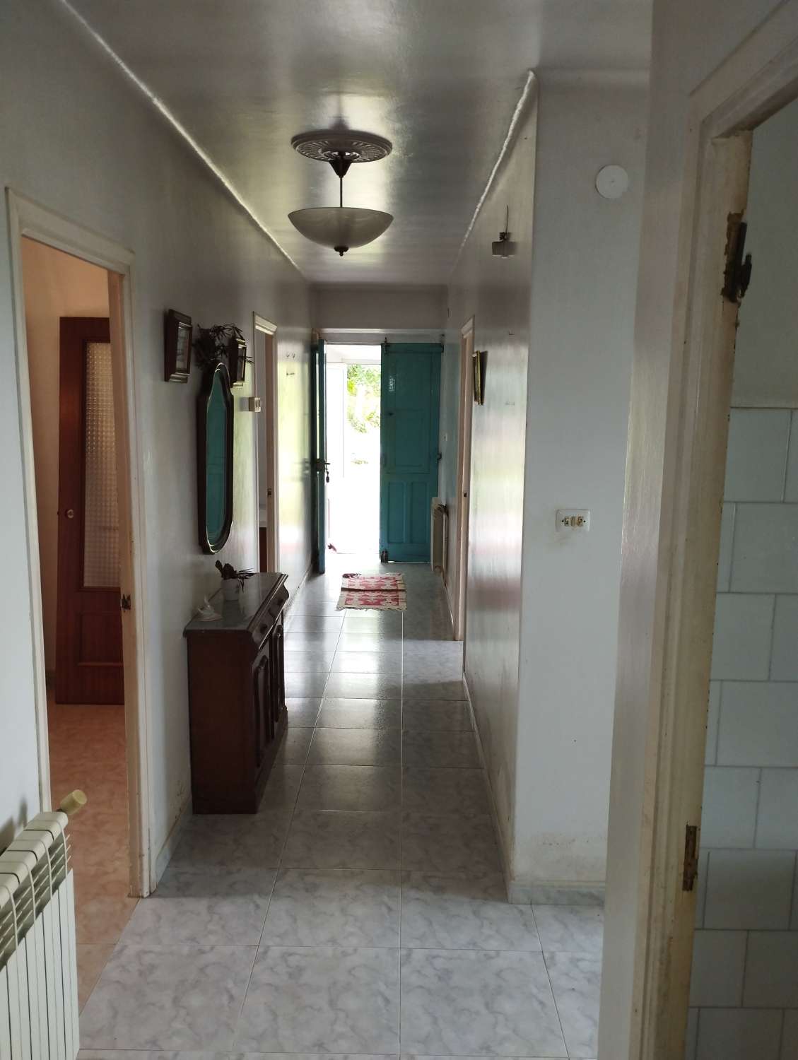 House for sale in Valdoviño