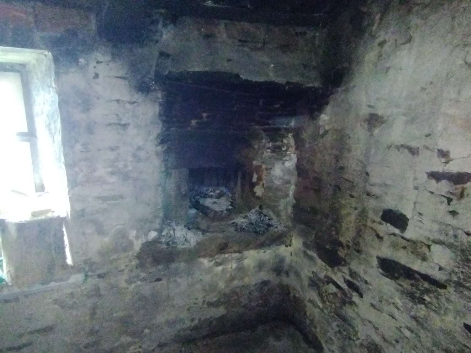 House for sale in Valdoviño