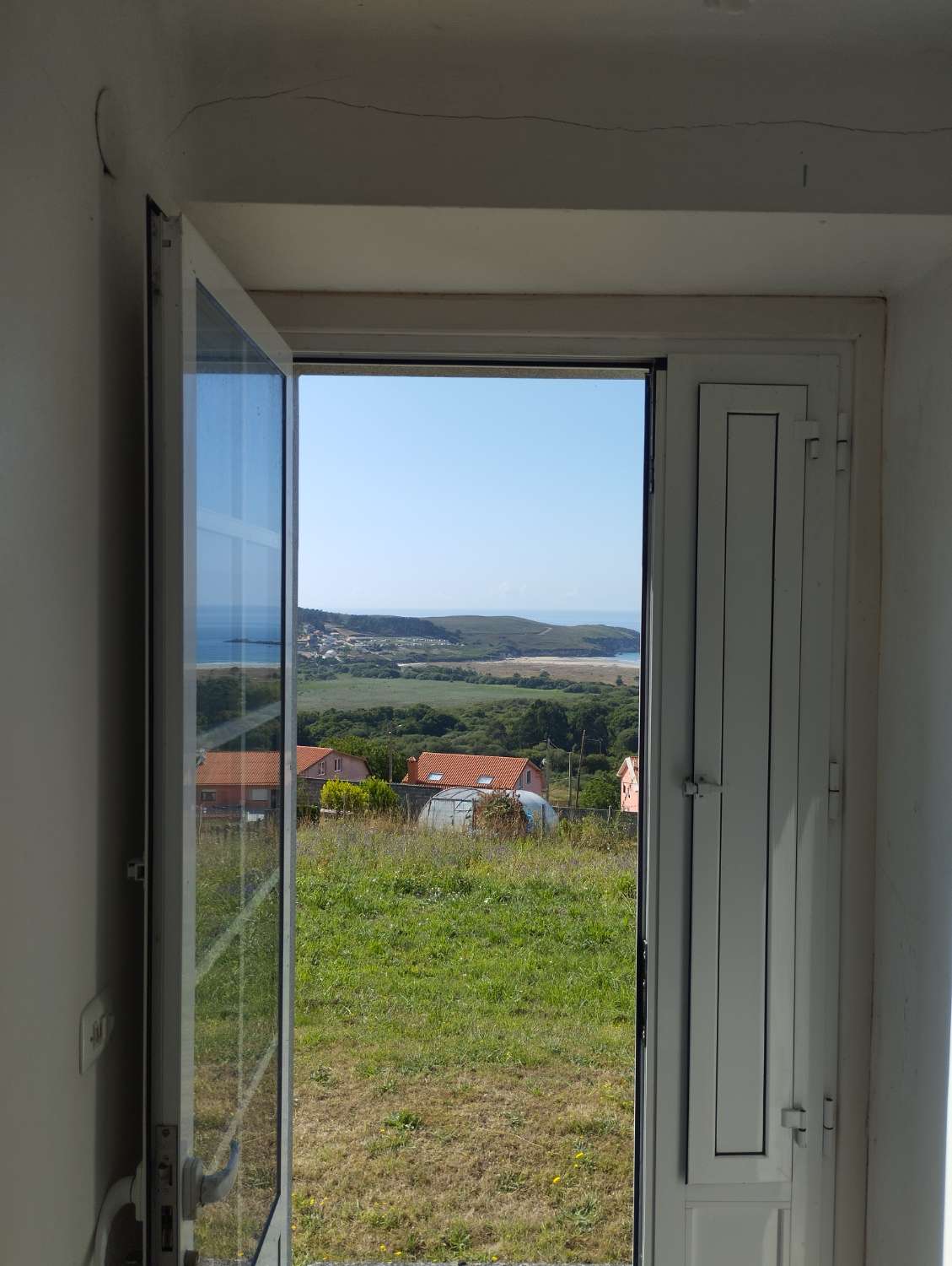 House for sale in Valdoviño