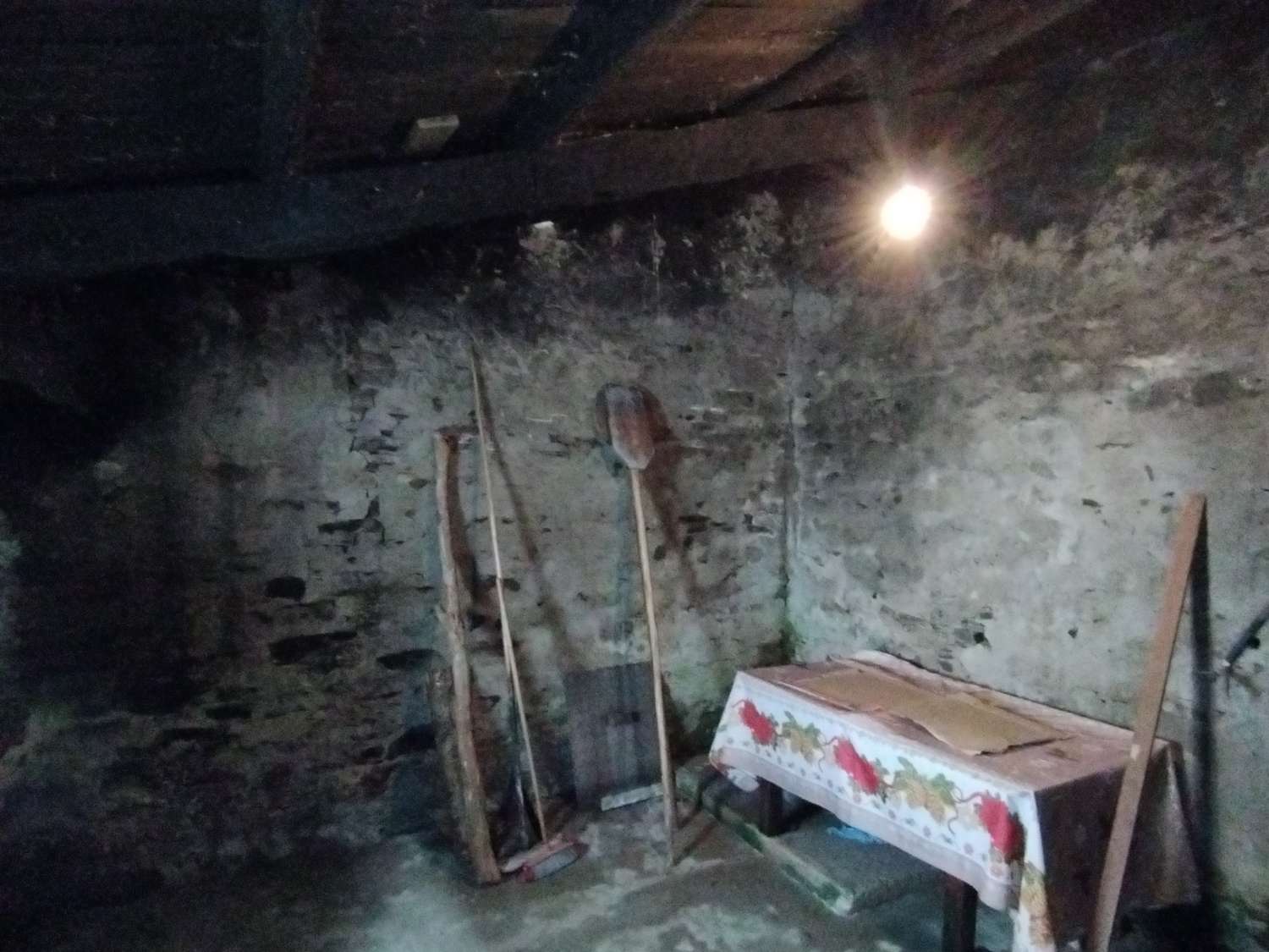 House for sale in Valdoviño