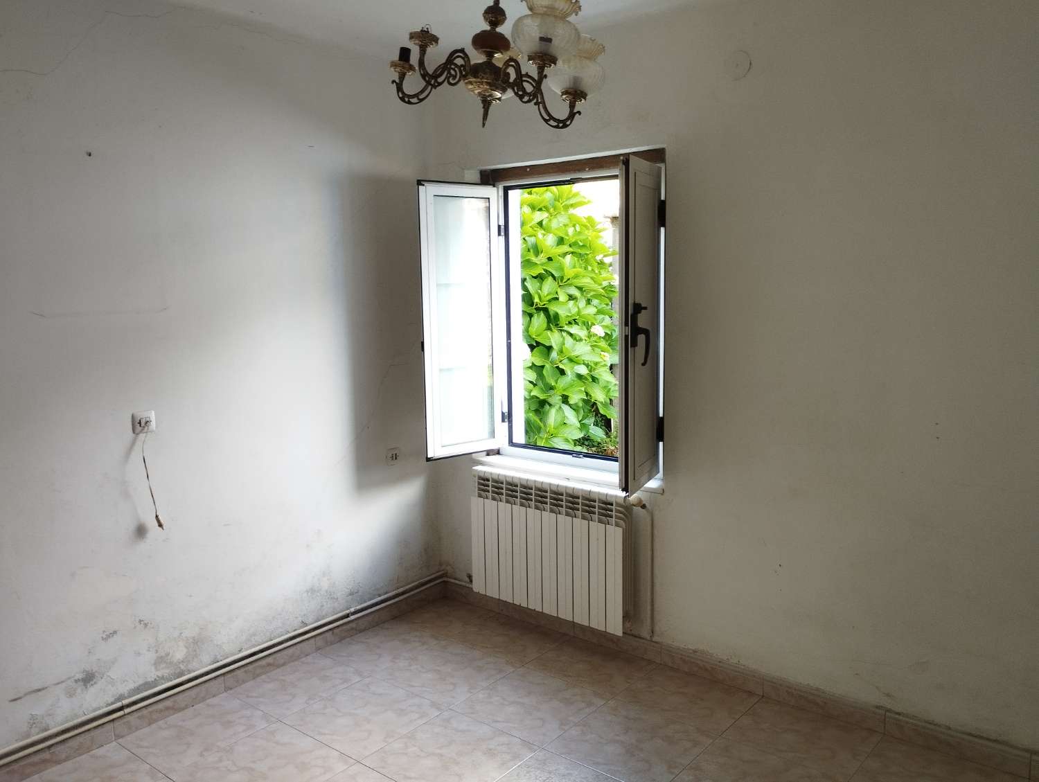 House for sale in Valdoviño