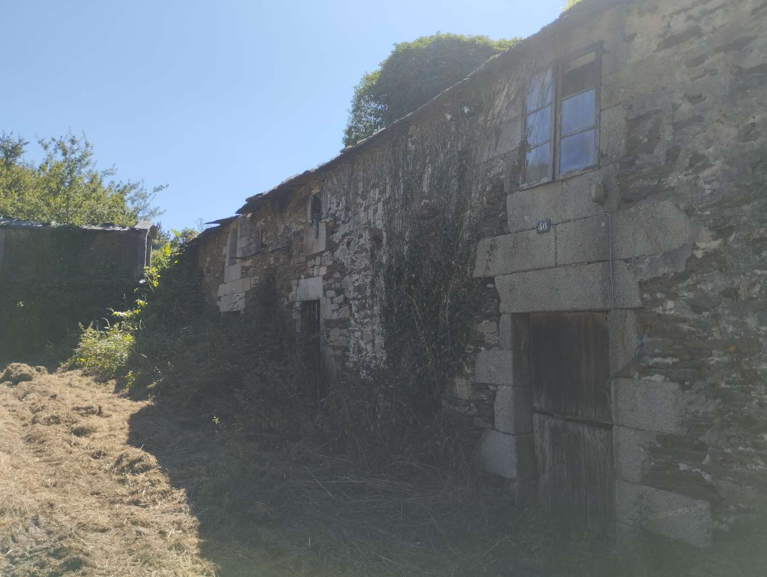 House for sale in Begonte