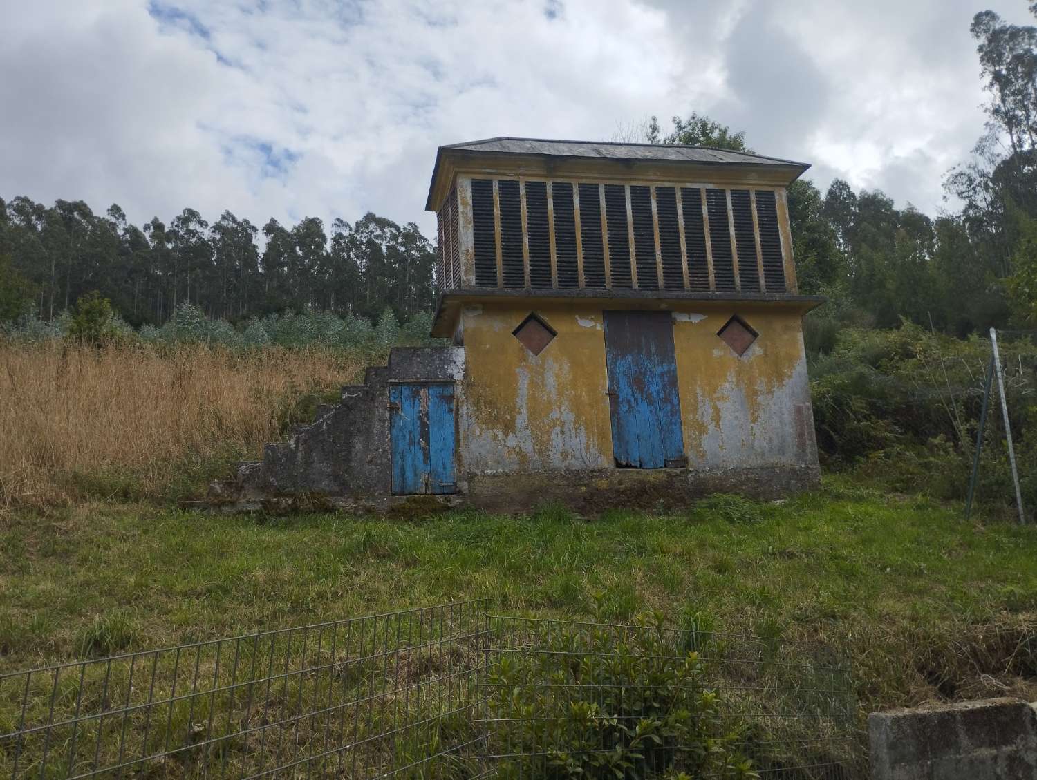 House for sale in Cerdido