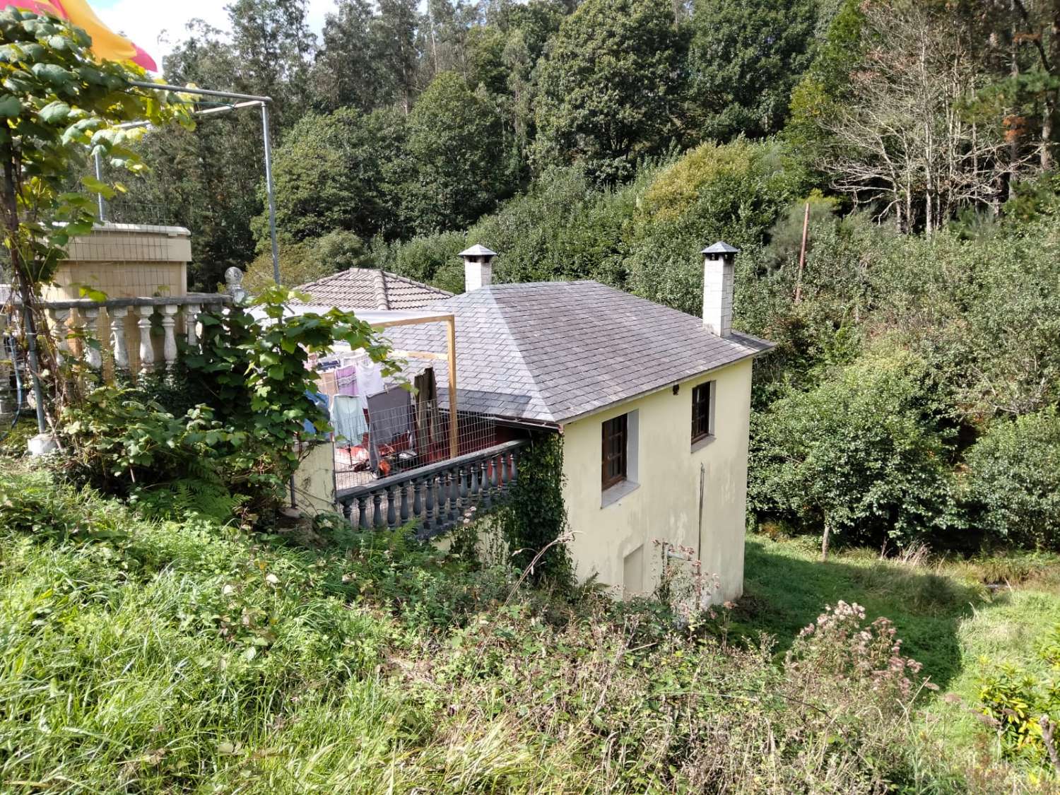 House for sale in Cerdido