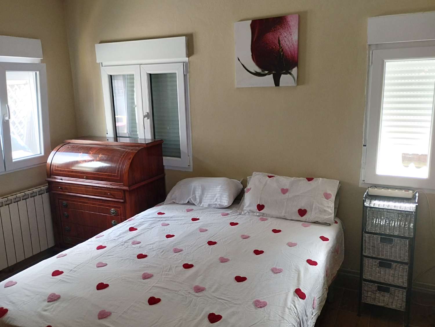 House for sale in Cerdido