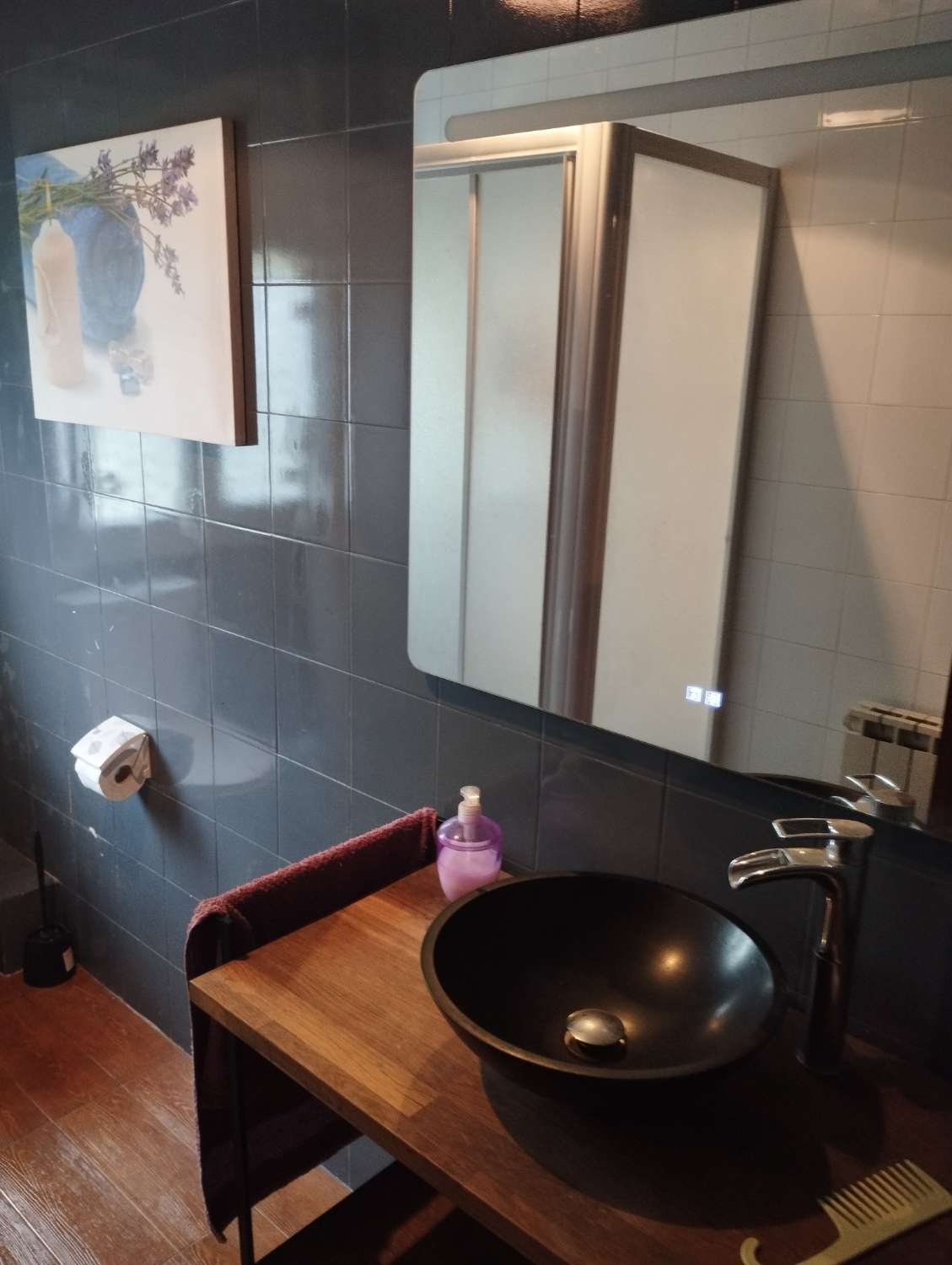 House for sale in Cerdido
