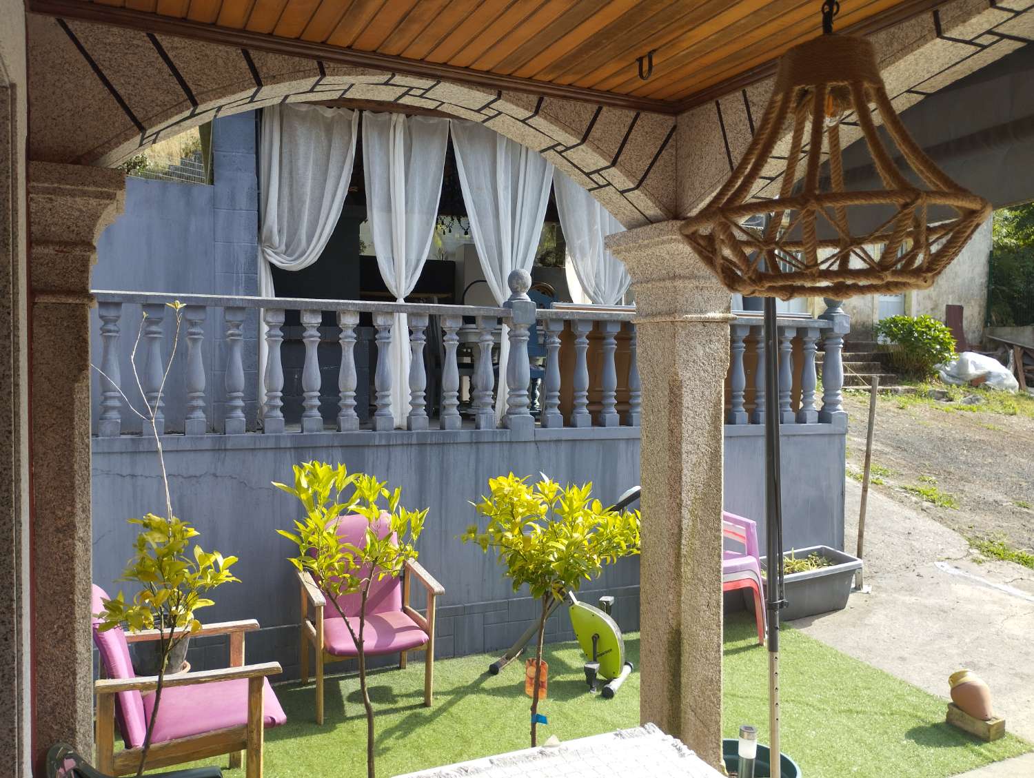House for sale in Cerdido