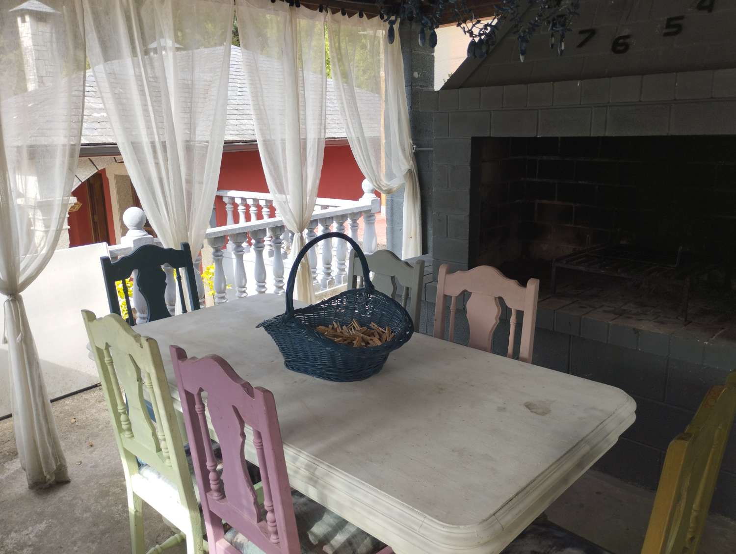 House for sale in Cerdido