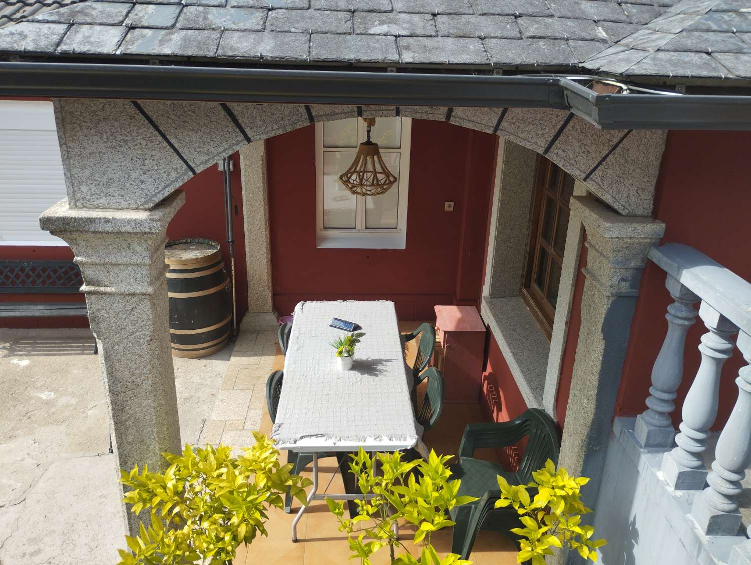 House for sale in Cerdido