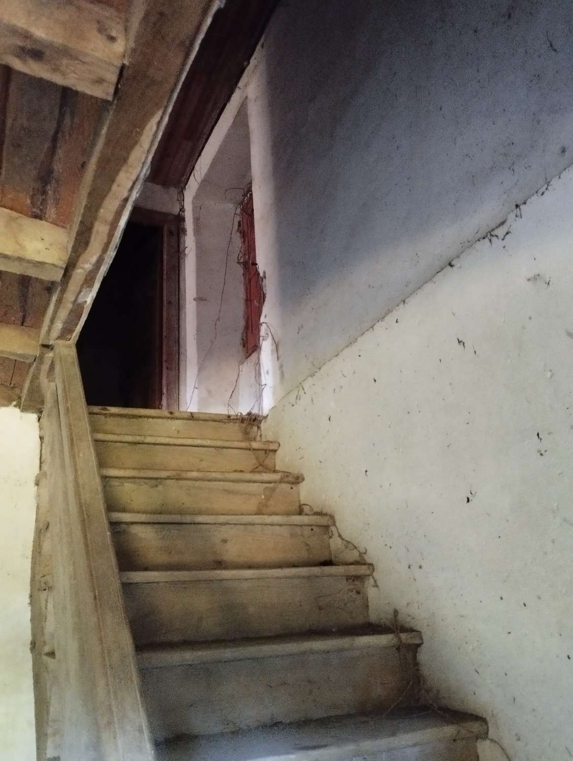 Venta de casa para rehabilitar en LG Toimil-Pena Santalla, Begonte Lugo
