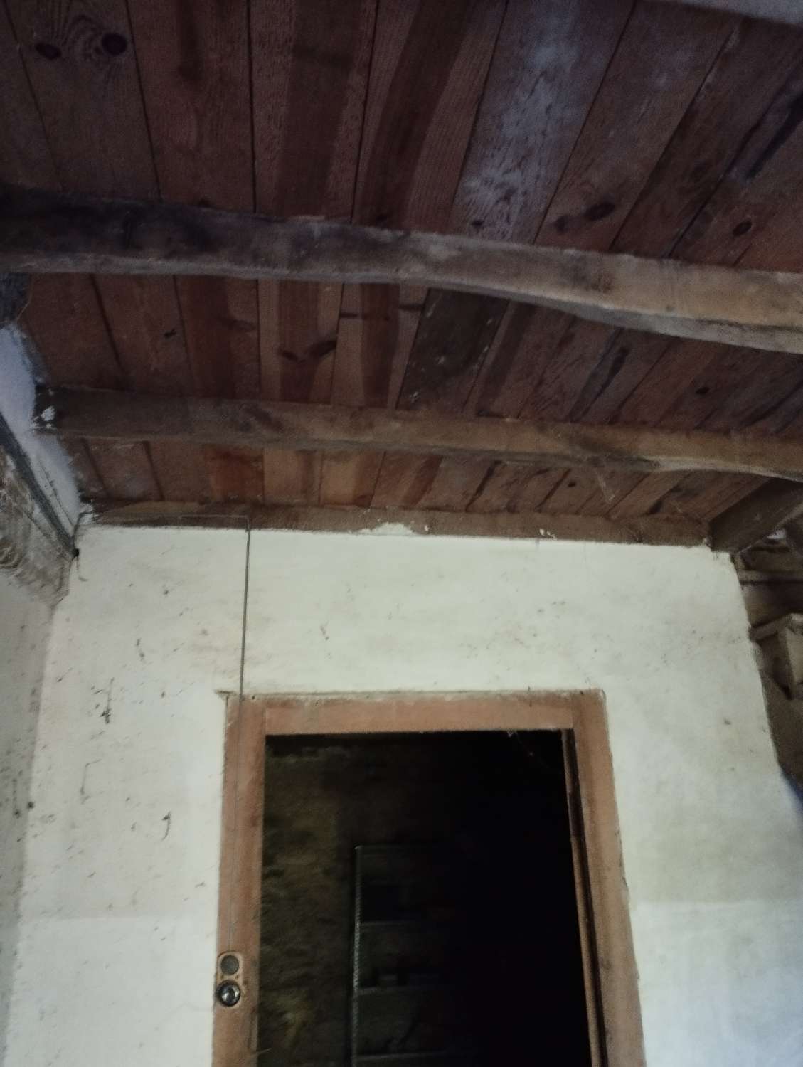 Venta de casa para rehabilitar en LG Toimil-Pena Santalla, Begonte Lugo
