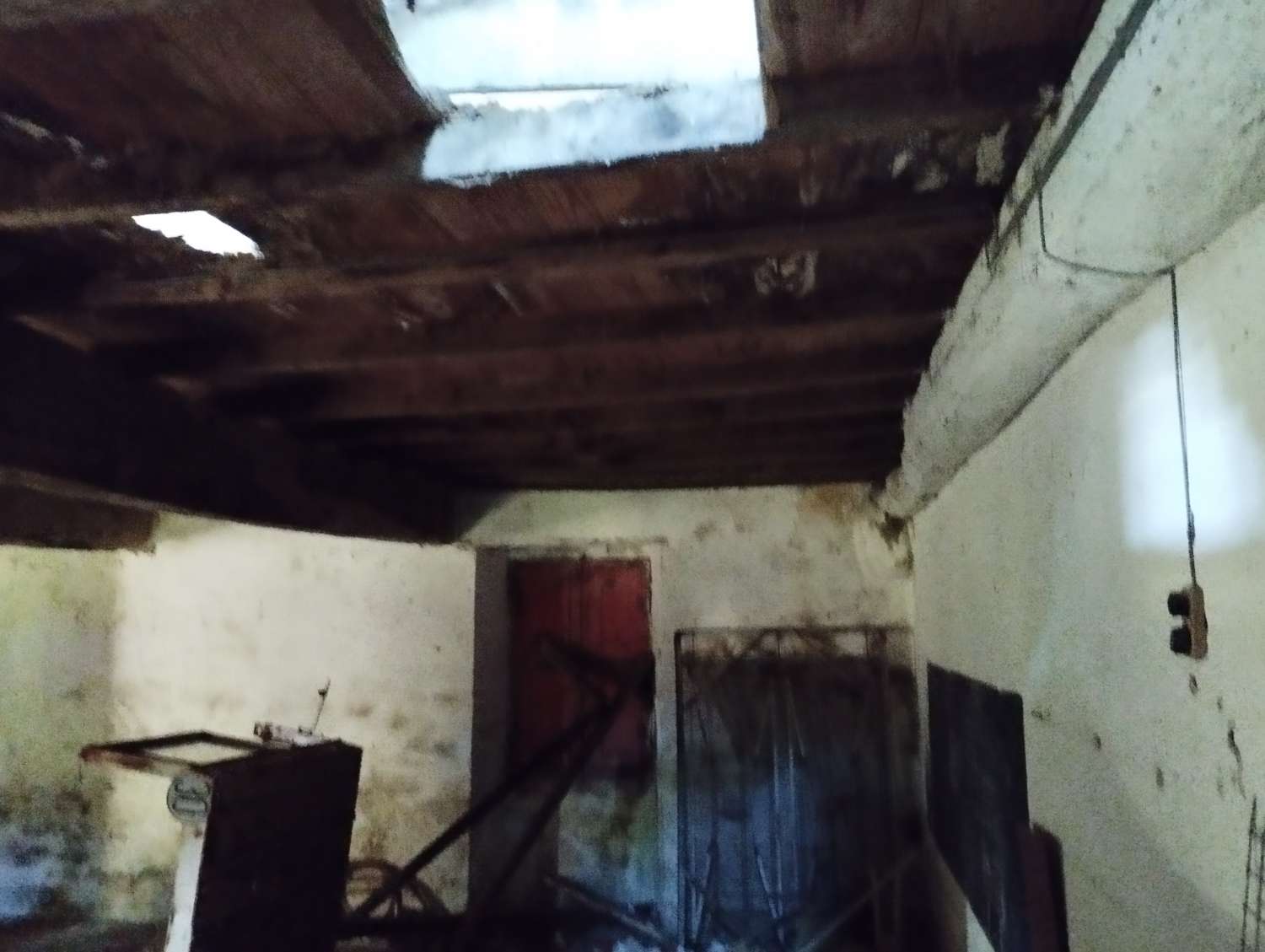Venta de casa para rehabilitar en LG Toimil-Pena Santalla, Begonte Lugo